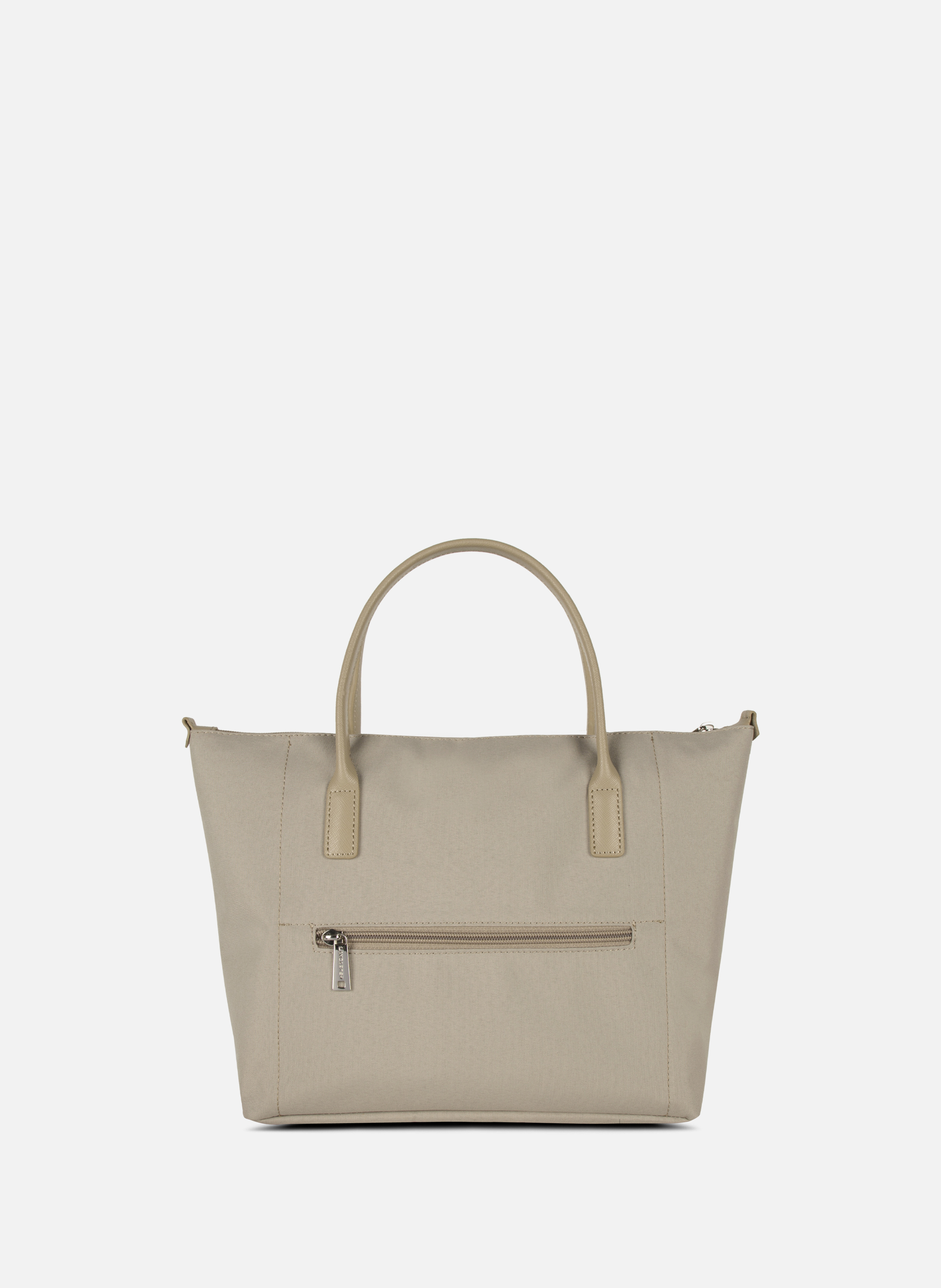 M tote bag - Smart KBA LANCASTER Grey
