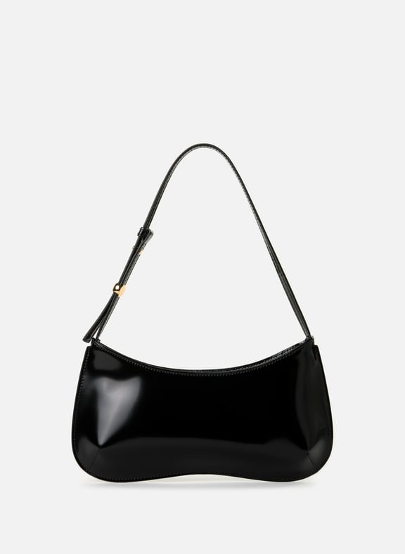 The Kiss Black by JACQUEMUS JACQUEMUS The Kiss Black