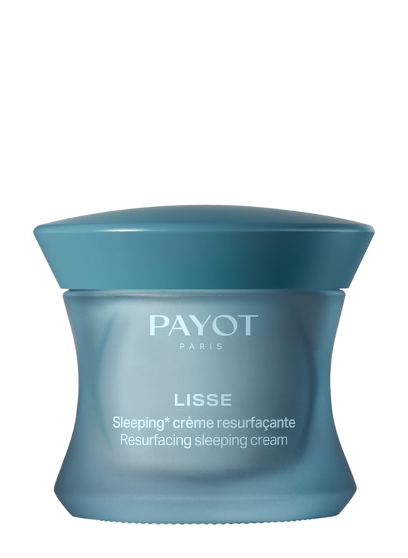 Lisse - Sleeping crème resurfaçante by PAYOT Lisse - Sleeping crème resurfaçante No color