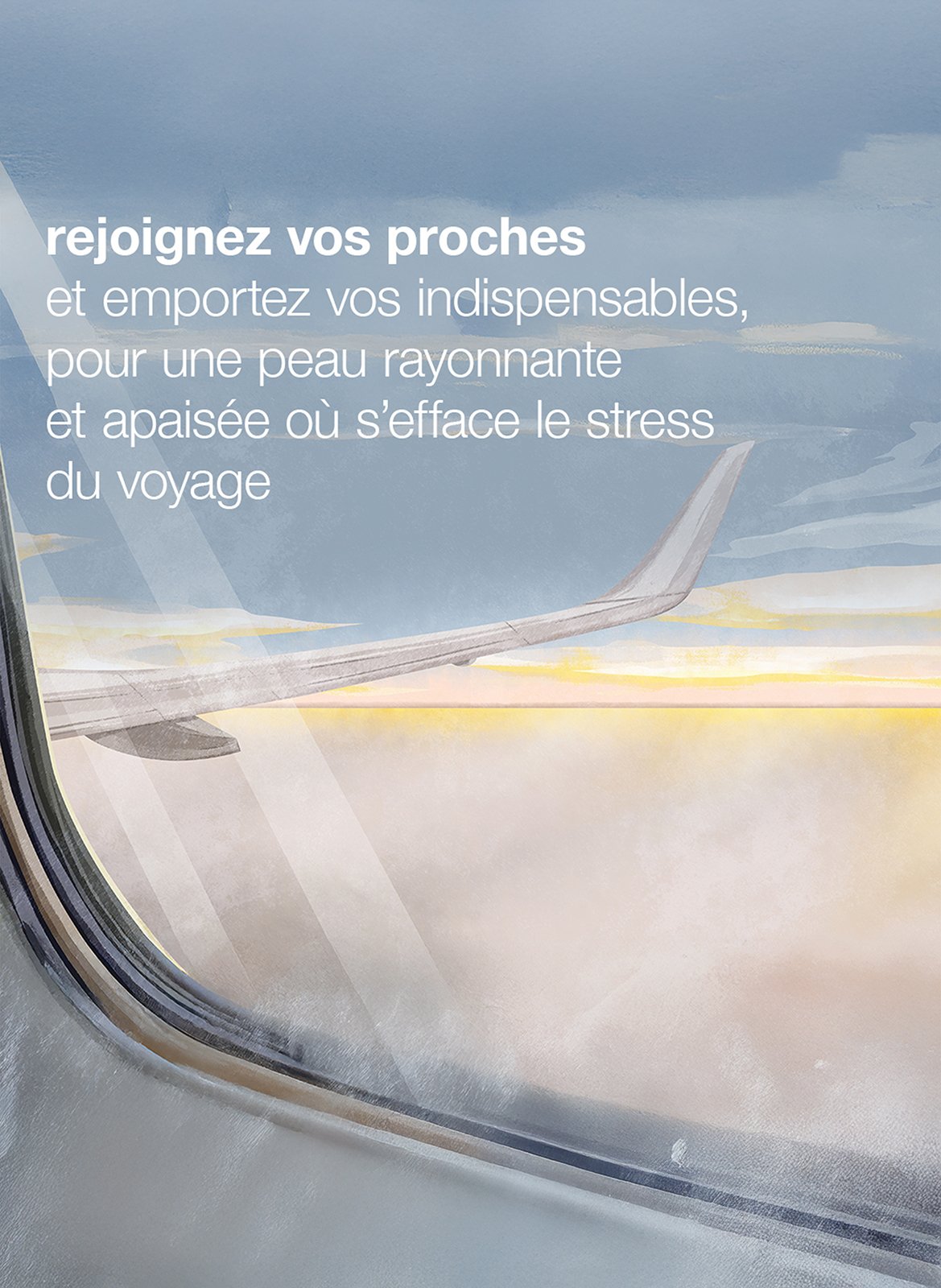 Home for the holidays DERMALOGICA No color