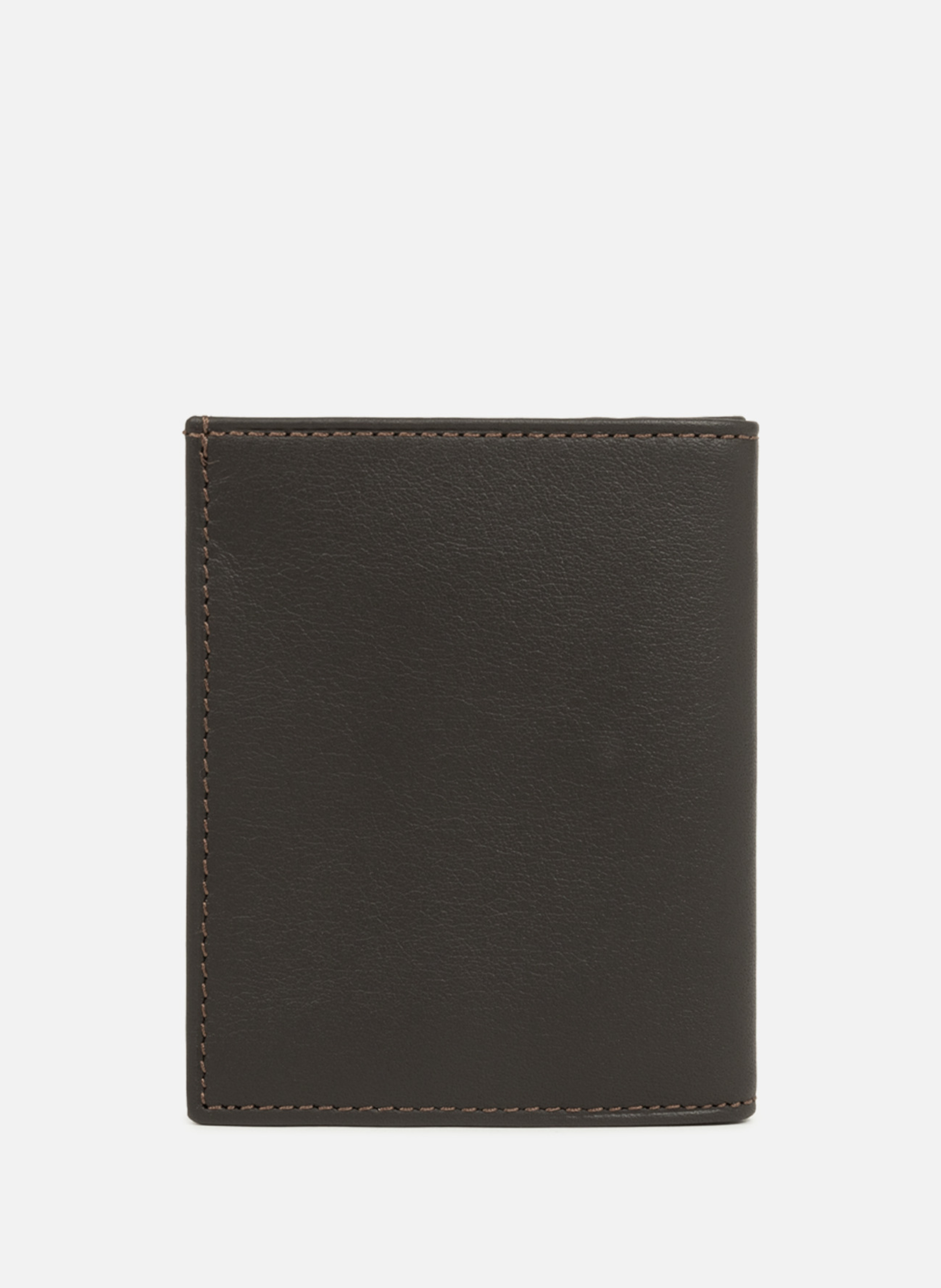 Small wallet - Soft Vintage Homme Brown