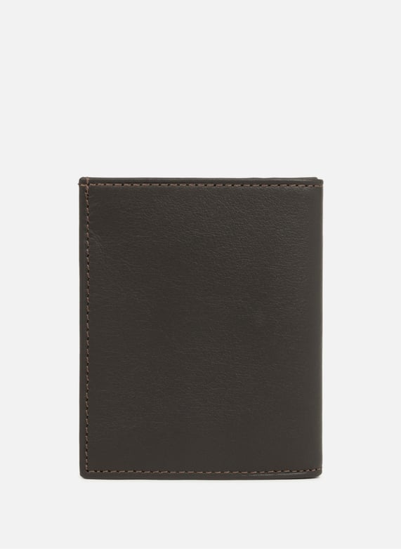 Petit portefeuille - soft vintage homme | Marron by LANCASTER Petit portefeuille - soft vintage homme Marron