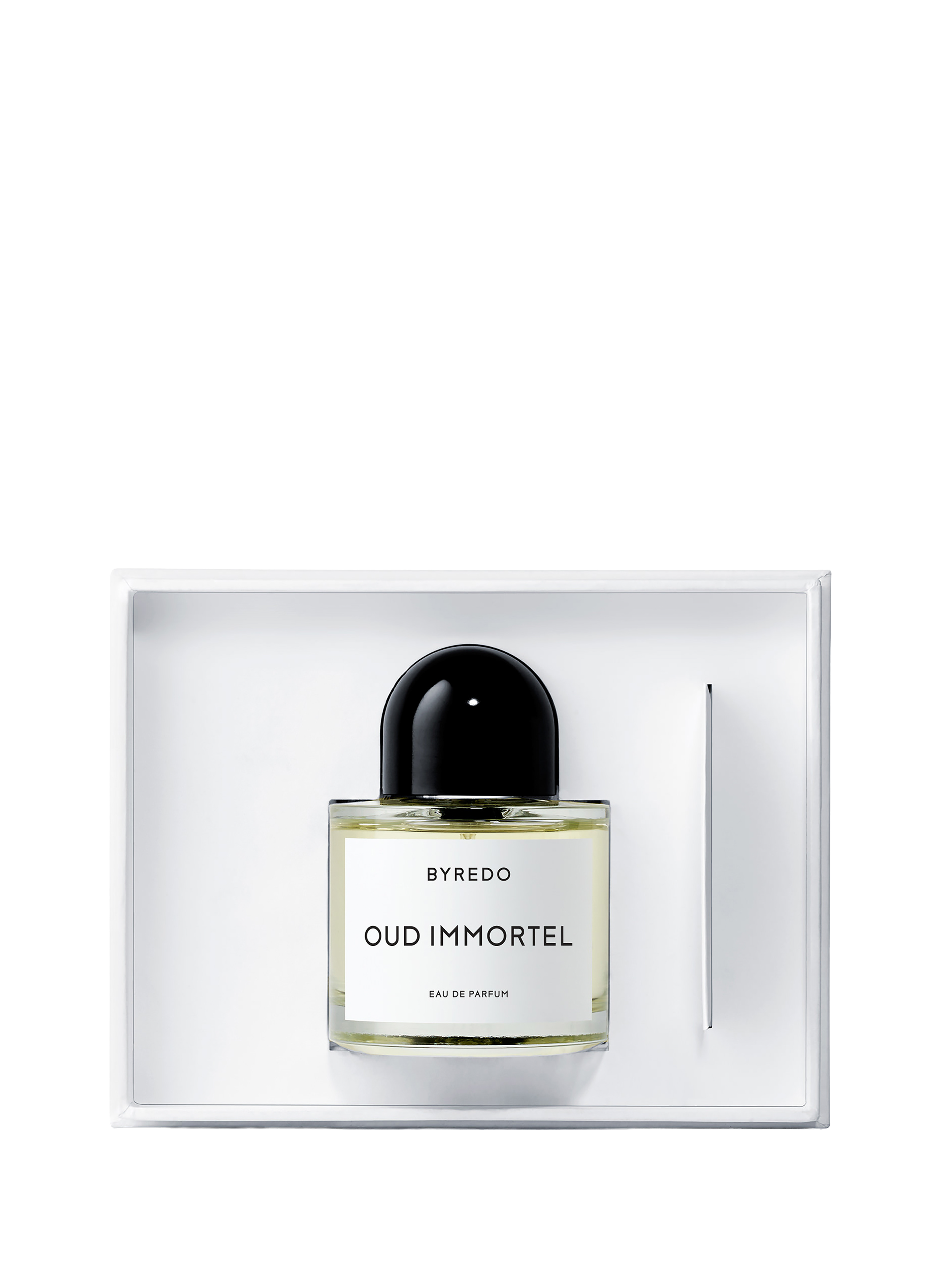 Eau de Parfum - Oud Immortel BYREDO No color