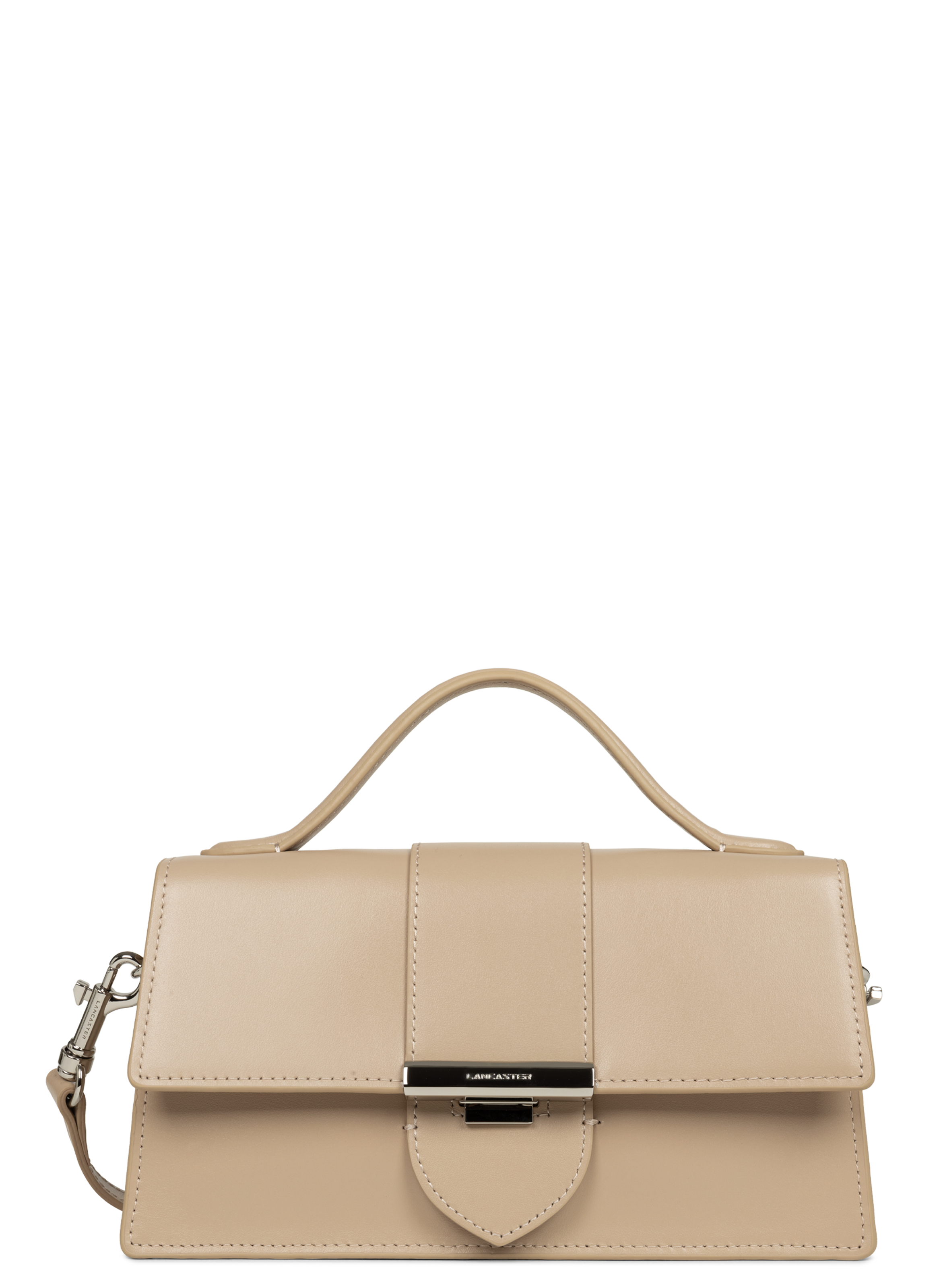 LANCASTER Sac à main - paris ily Beige