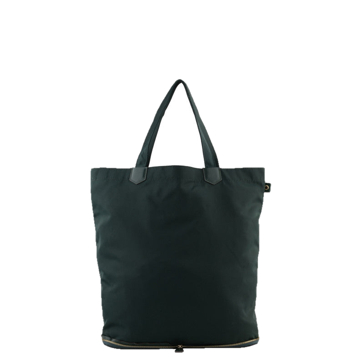 Sac cabas - easy POURCHET Kaki