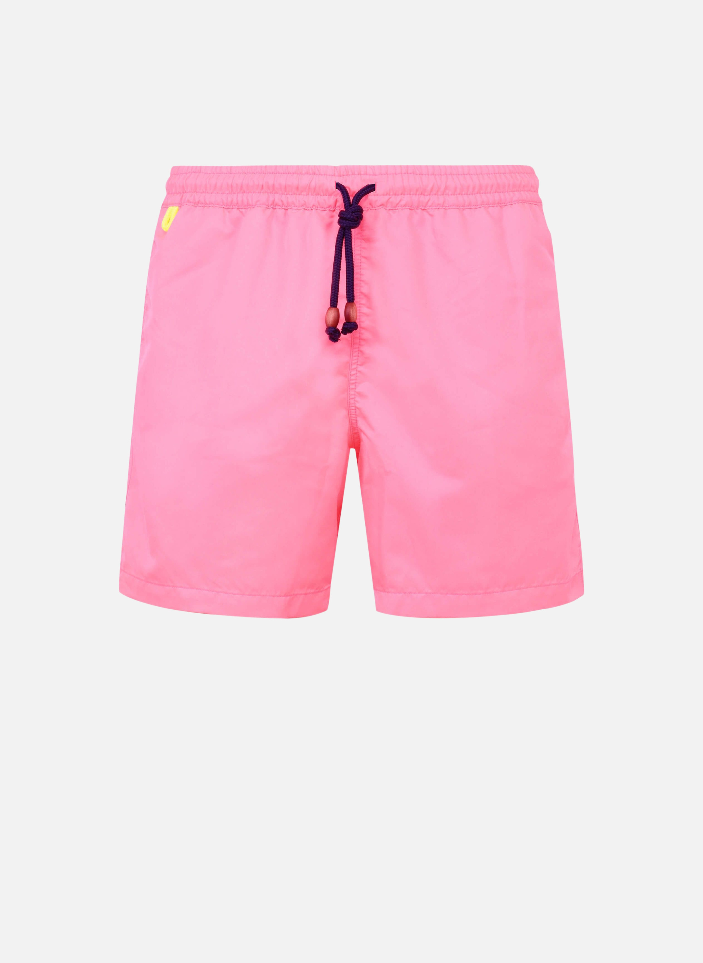 Short de bain    fluo GILI'S Rose