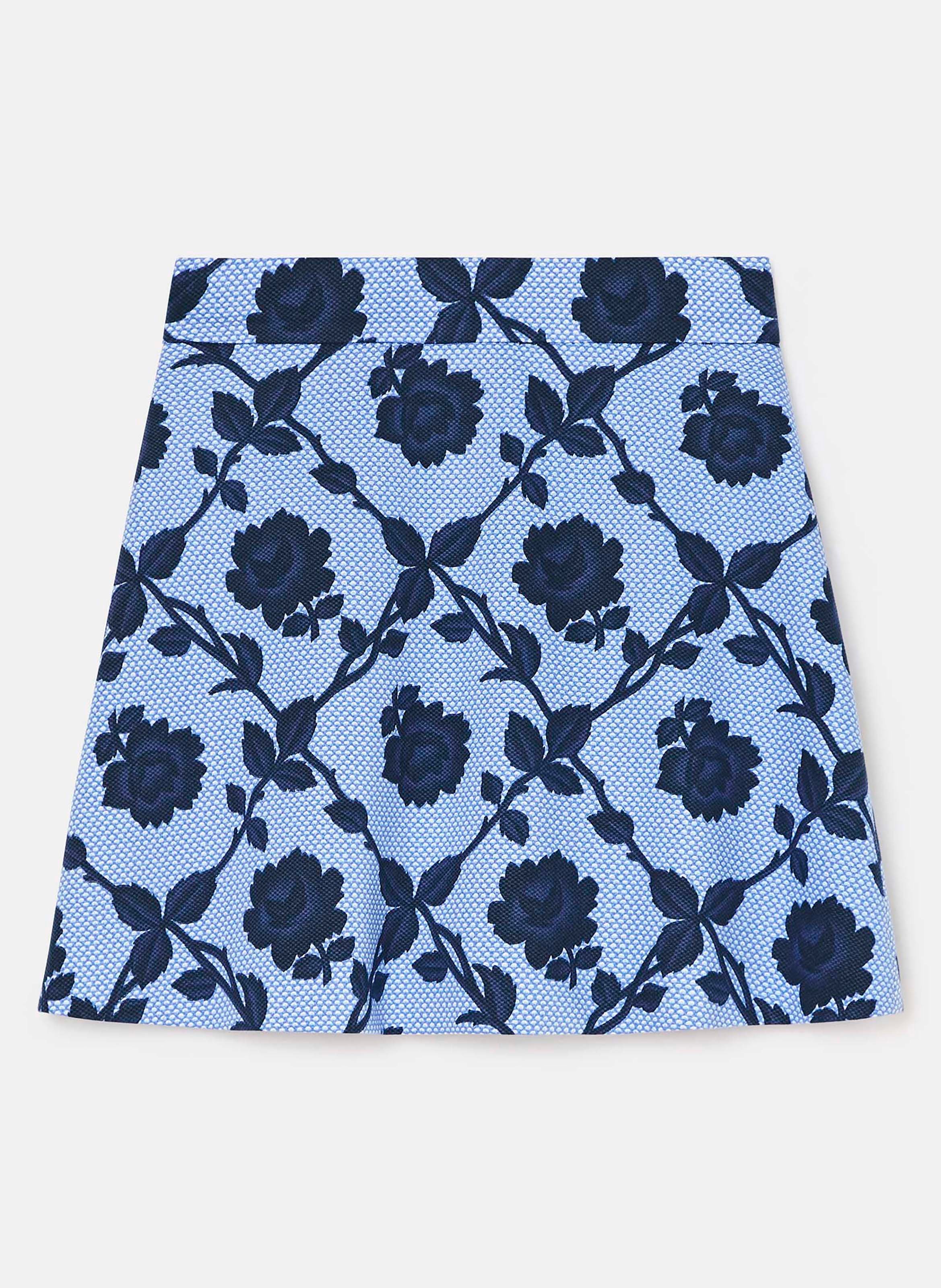 Jupe Jaina TARA JARMON Jaune