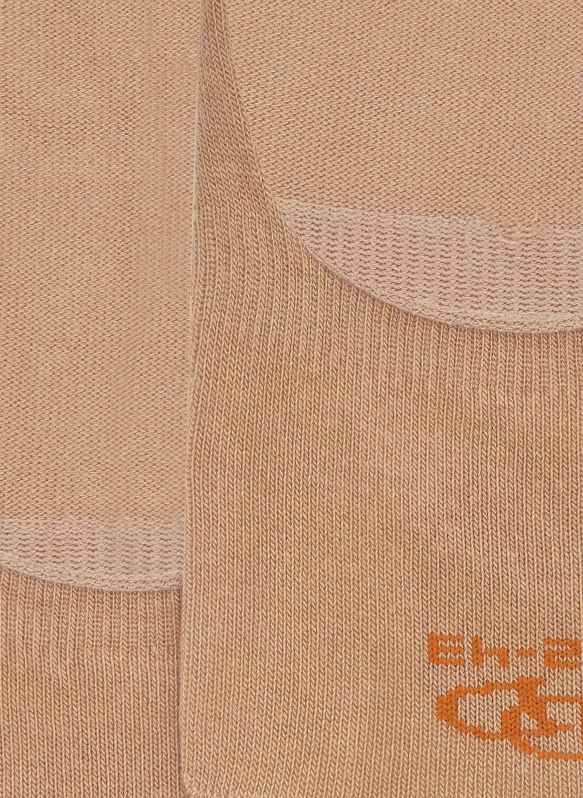 Invisible socks DORÉ DORÉ Beige