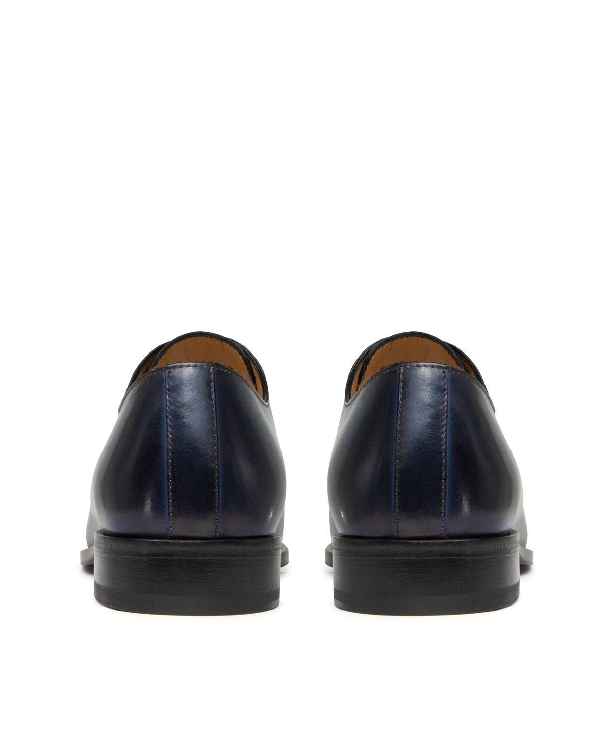 Richelieu vasco FINSBURY Bleu