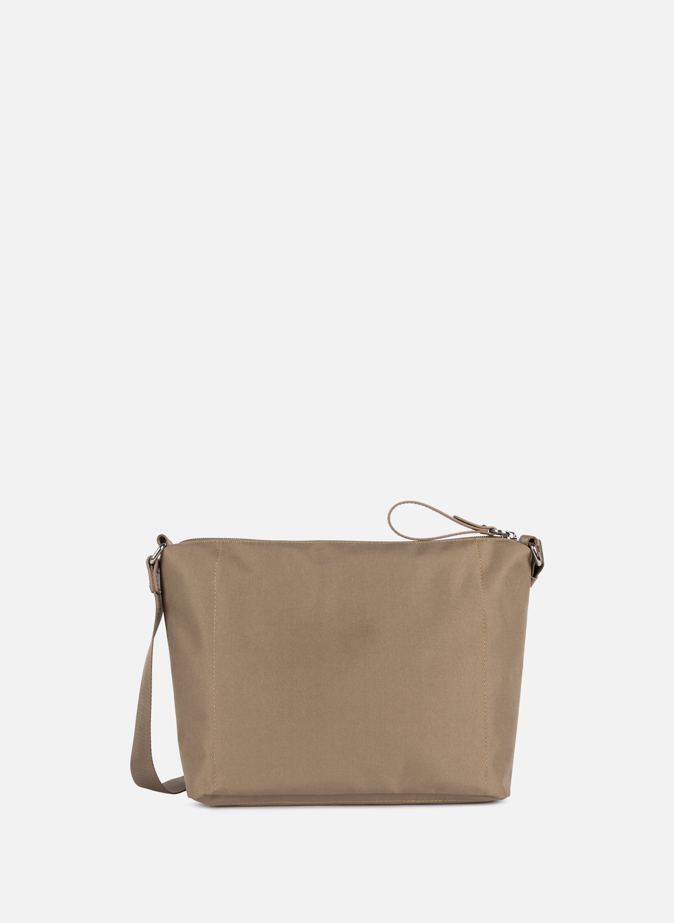 Sac besace - smart kba LANCASTER Marron