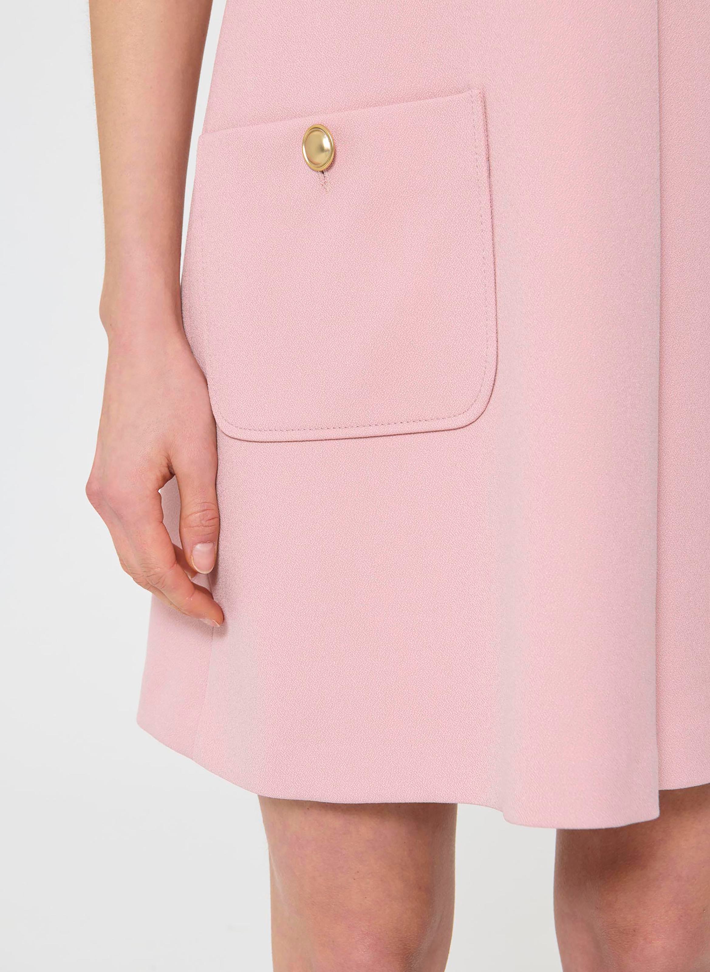 Robe rosella Rose