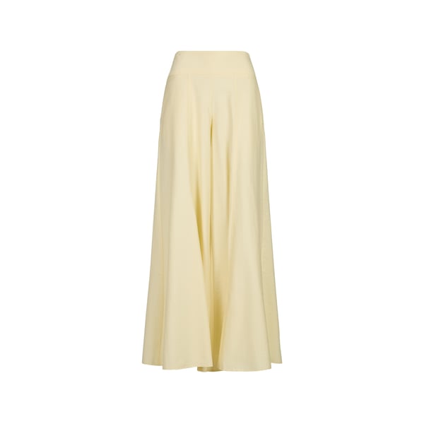 Pantalon large Pantalon large