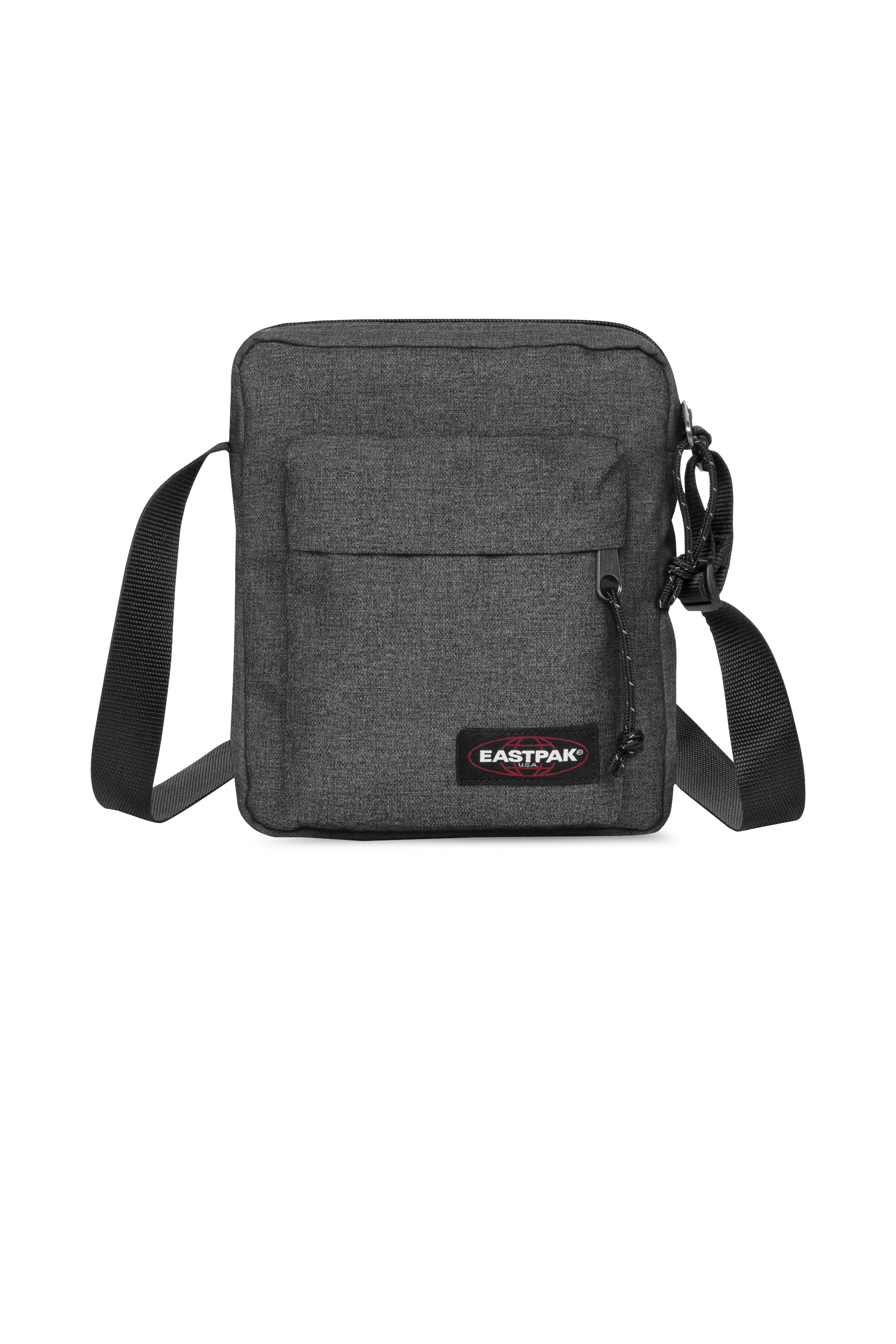 Sac bandoulière arcade mini bag EASTPAK Gris