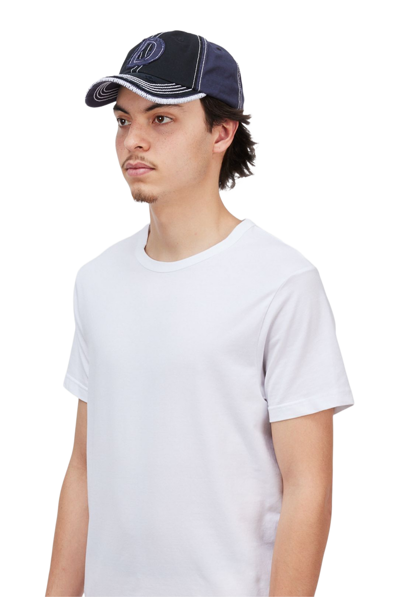 Cotton cap DIME Black
