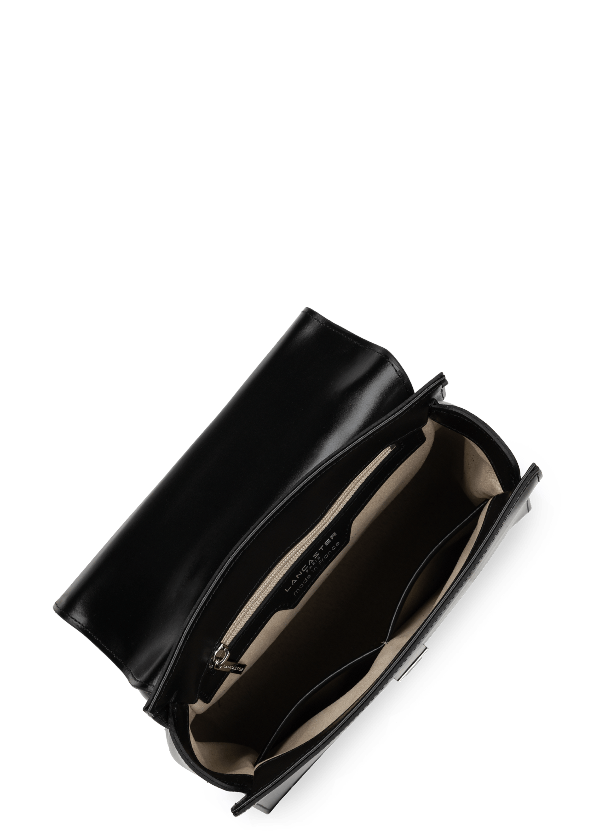 Sac à dos - suave even | Noir LANCASTER Femme