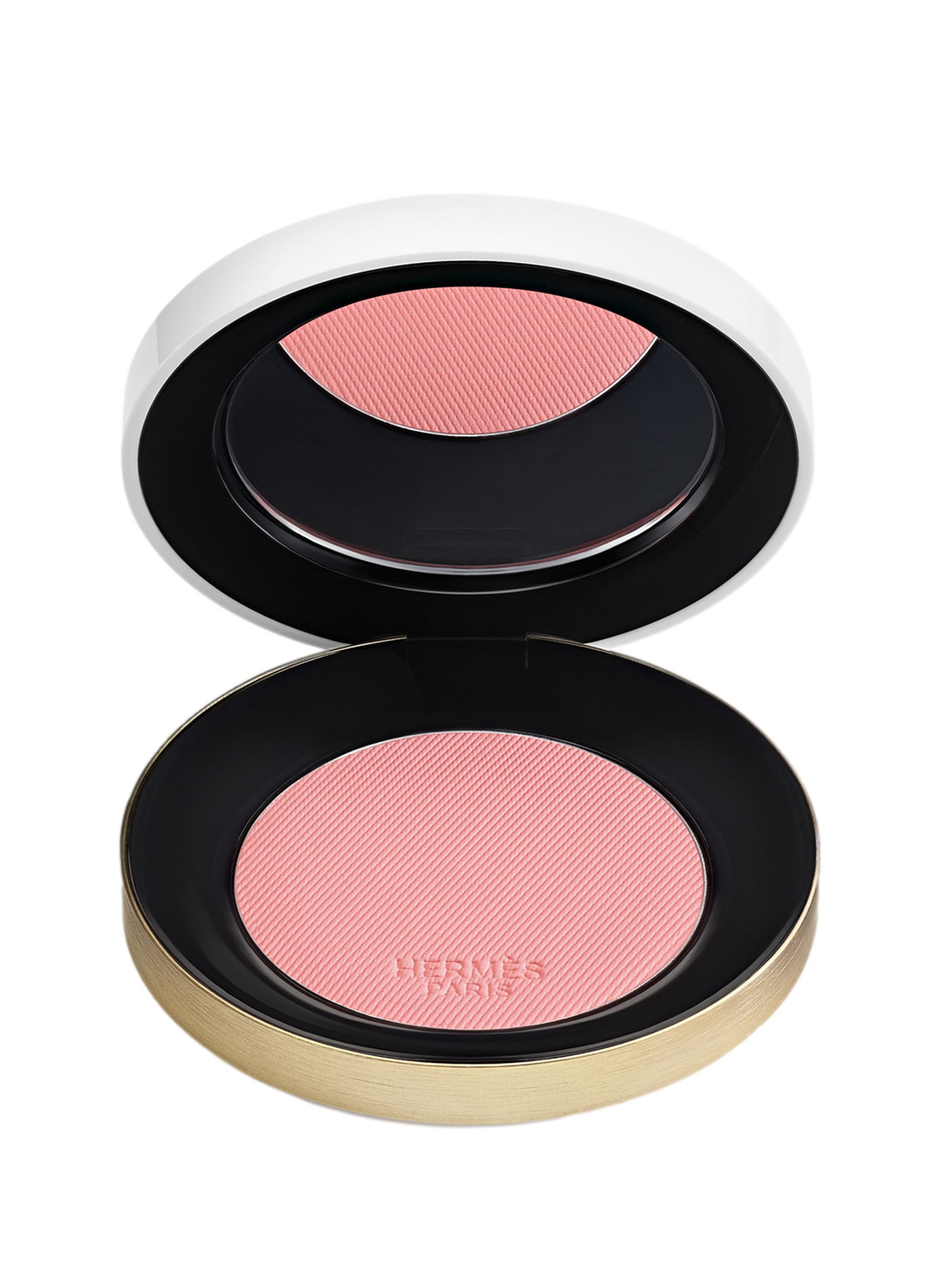 Roze Hermès, Silky Blush blush, Roze Pommette HERMÈS Rose plume