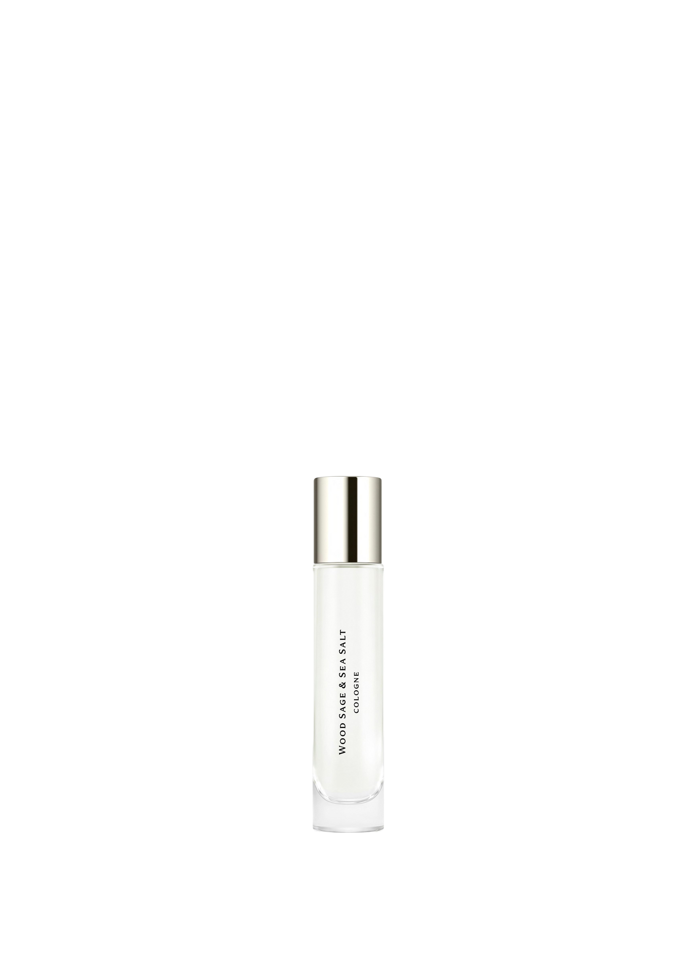 Holzsalbei & Meeresgischt - Kölnisch Wasser - Reisegröße JO MALONE LONDON No color