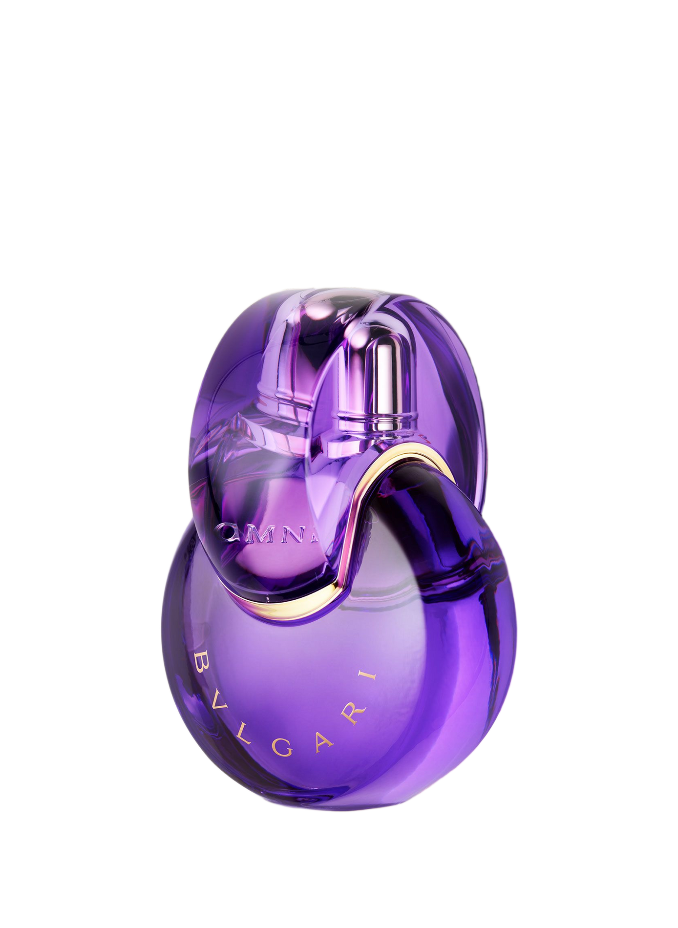 Omnia Amethyste - Eau de Parfum BVLGARI No color