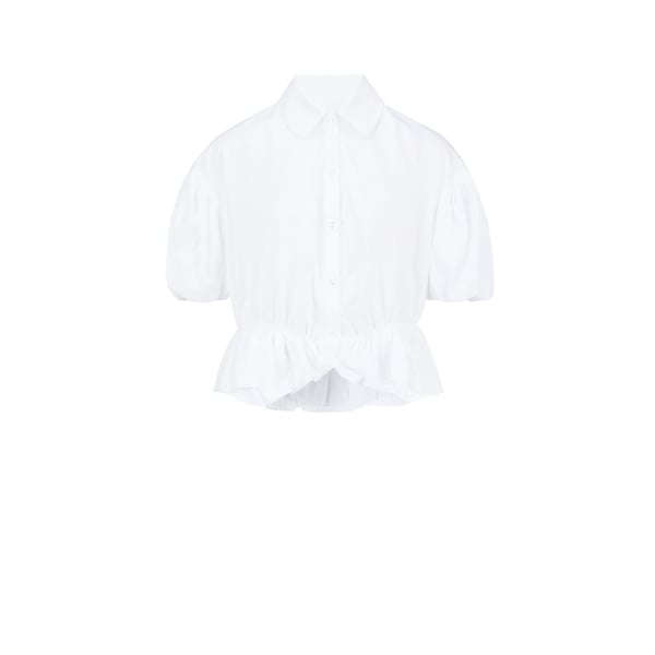 Chemise en coton