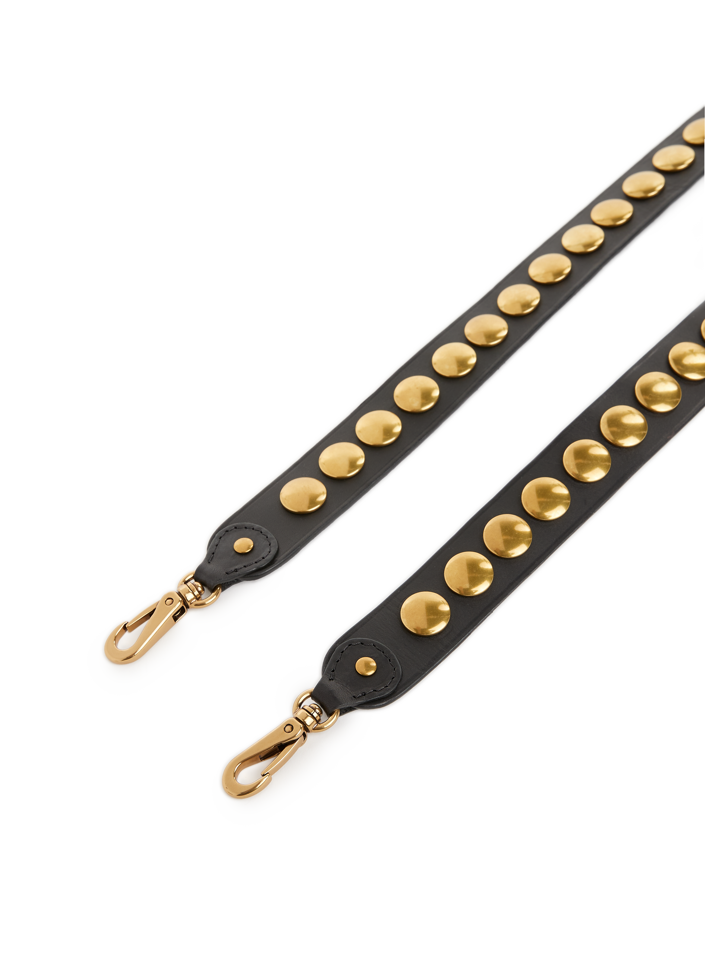 Bandoulière Festival en cuir