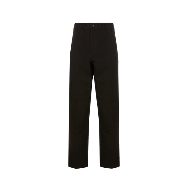 Pantalon cargo en coton