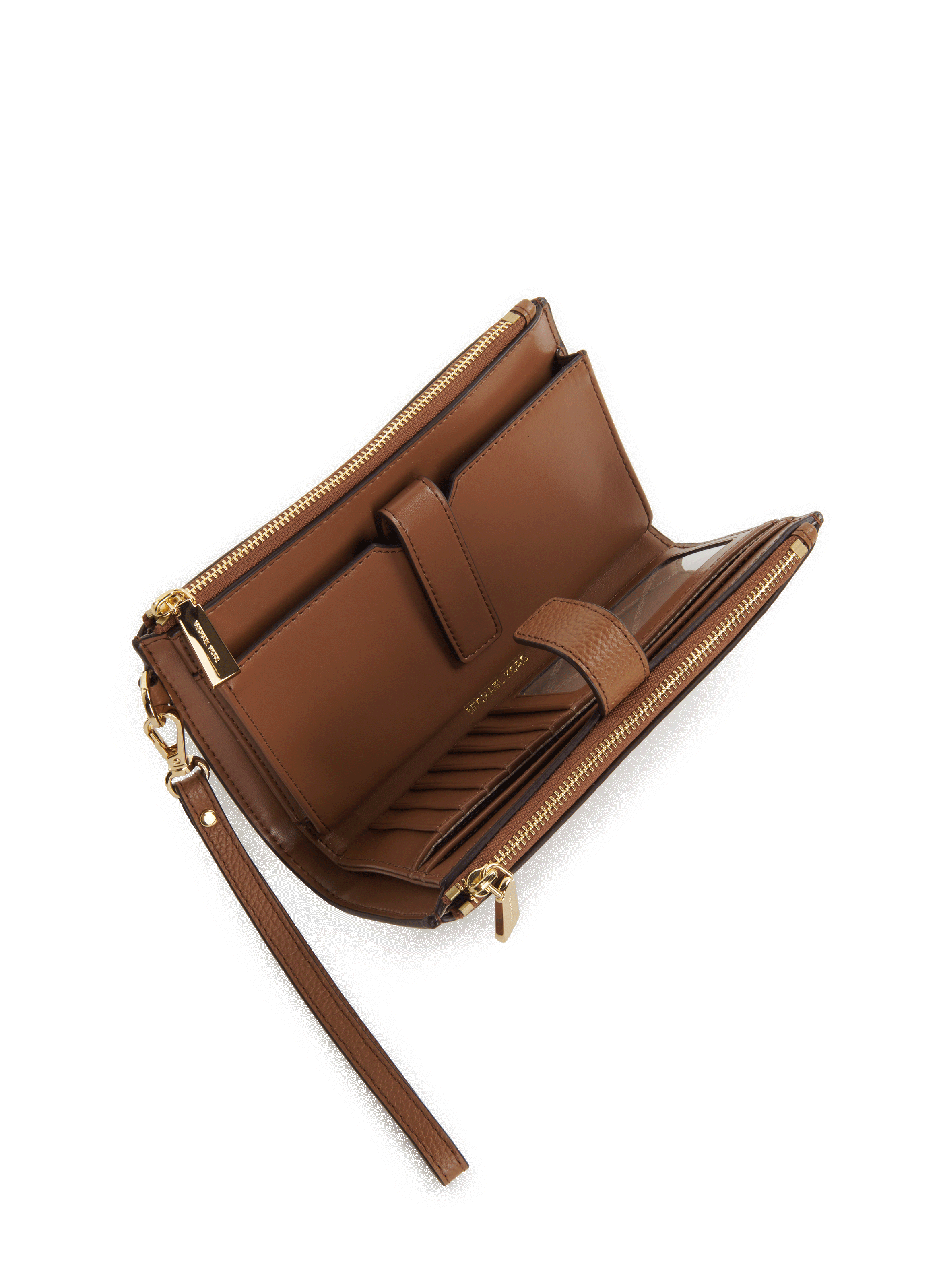 Portefeuilles compagnon