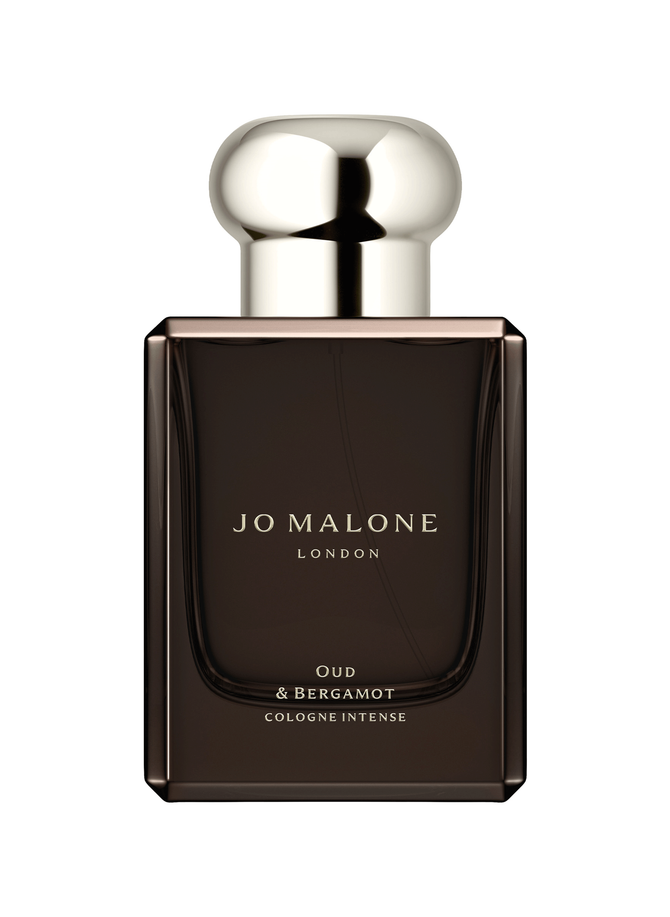 Eau de parfum - Oud & Bergamot - Cologne Intense JO MALONE LONDON