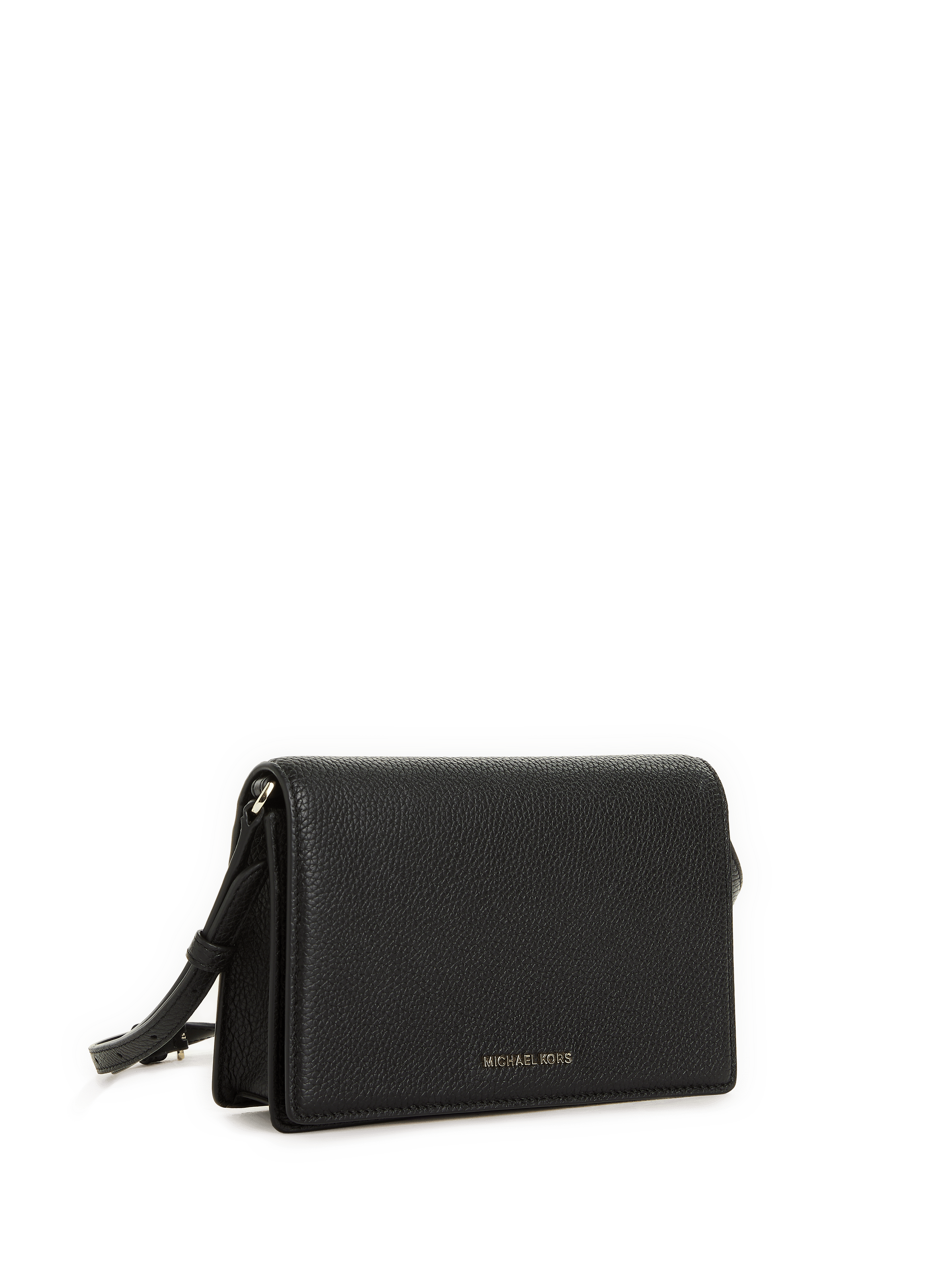 Jet Set Handtasche MICHAEL KORS Schwarz