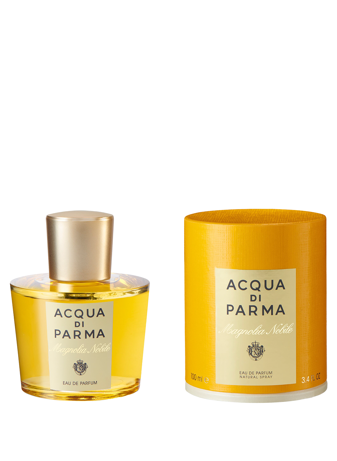 Magnolia Nobile Eau de Parfum ACQUA DI PARMA No color