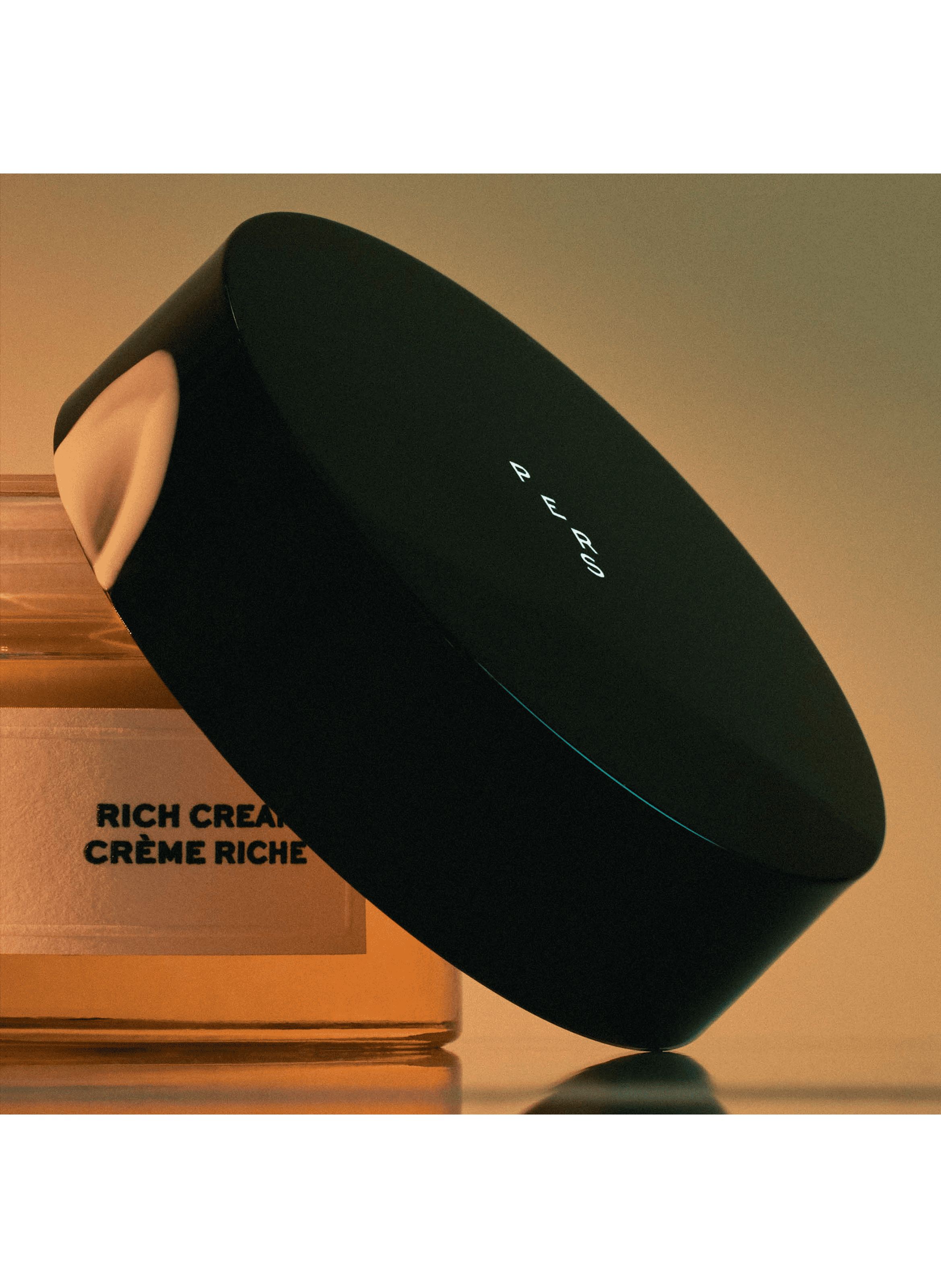 Crème Riche PERS No color