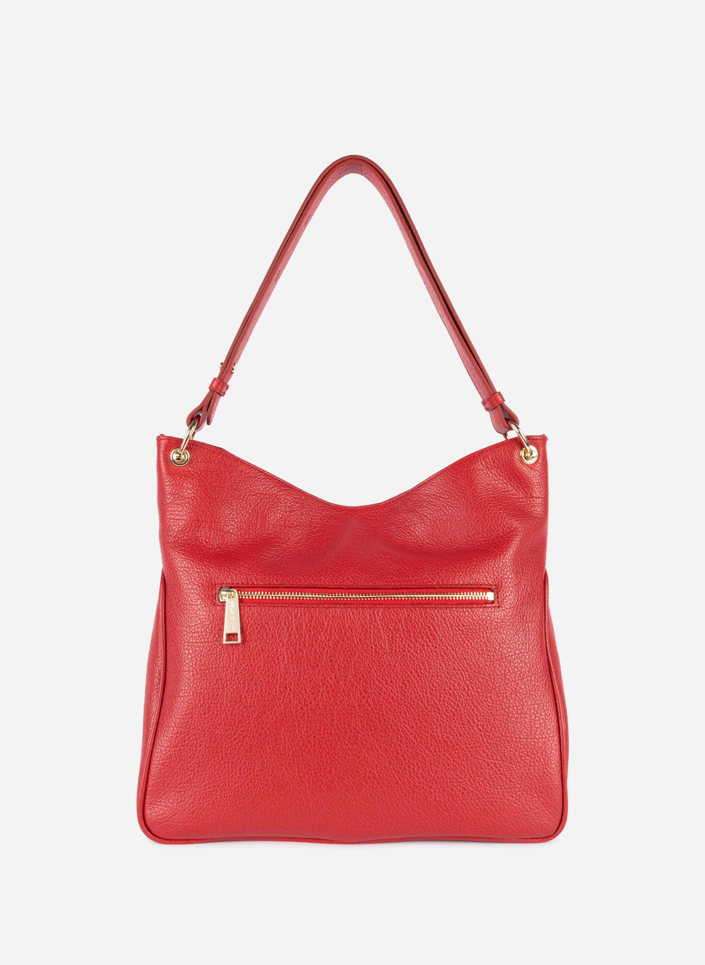 Bucket bag - Dune LANCASTER Red