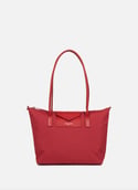 M tote bag - Smart KBA  Rouge