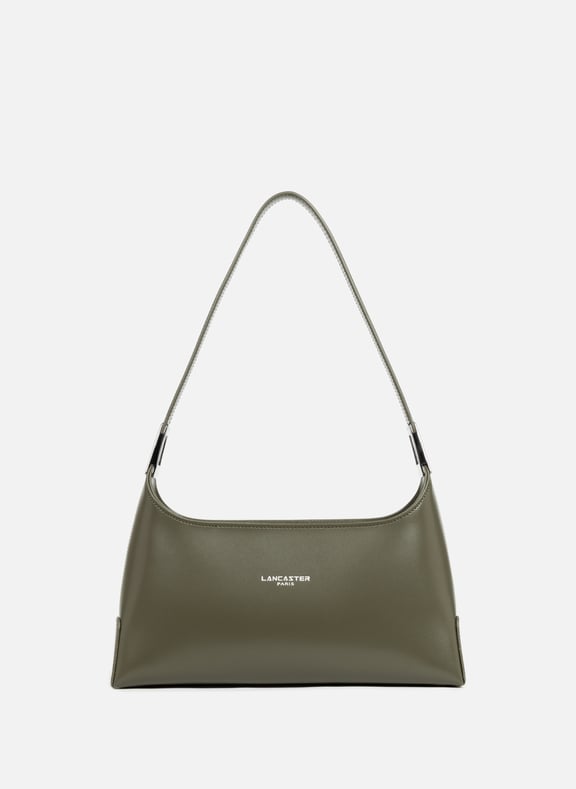 Sac à main - suave ace Vert by LANCASTER LANCASTER Sac à main - suave ace Vert