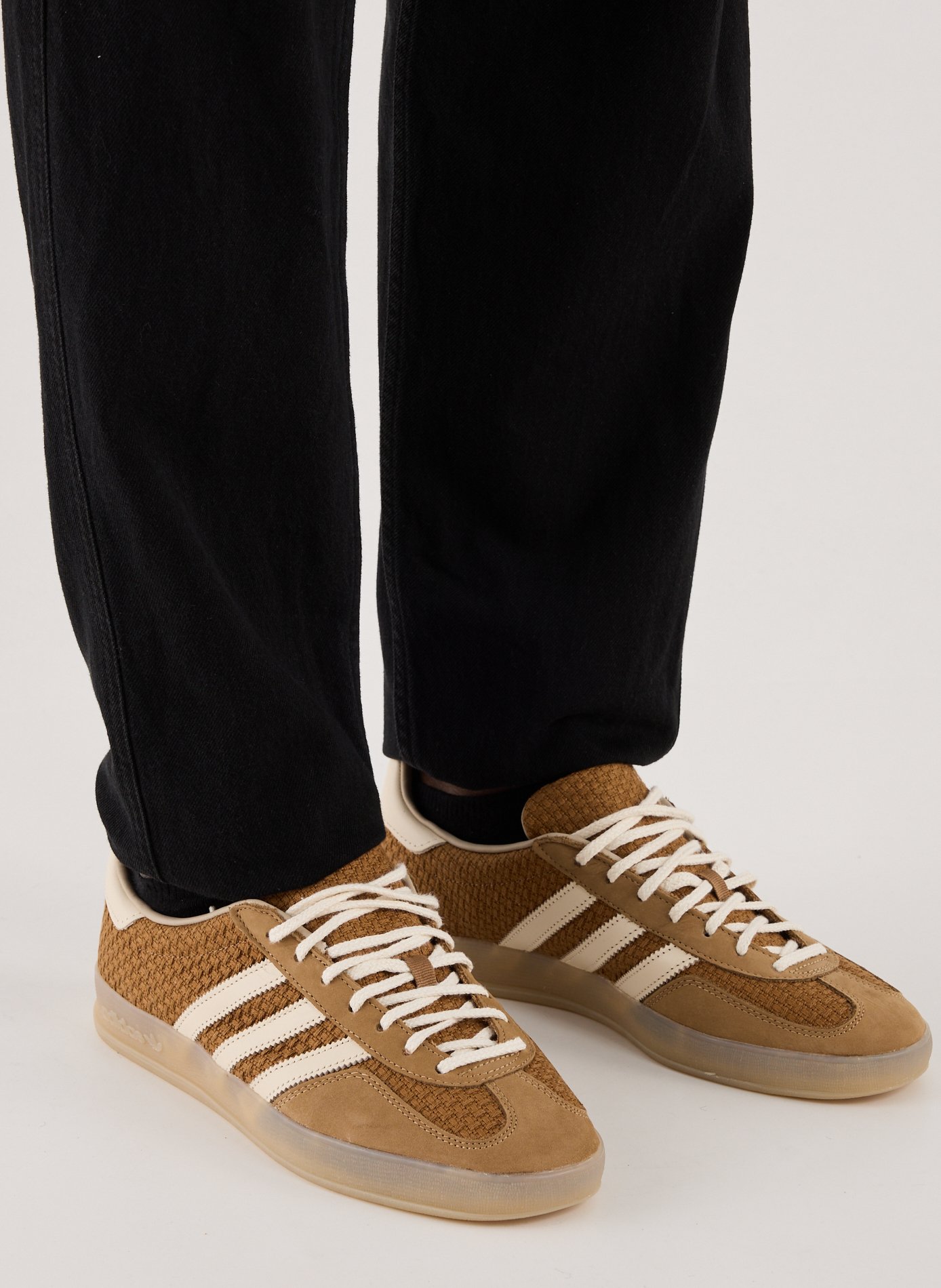 Baskets Gazelle ADIDAS Multicolore