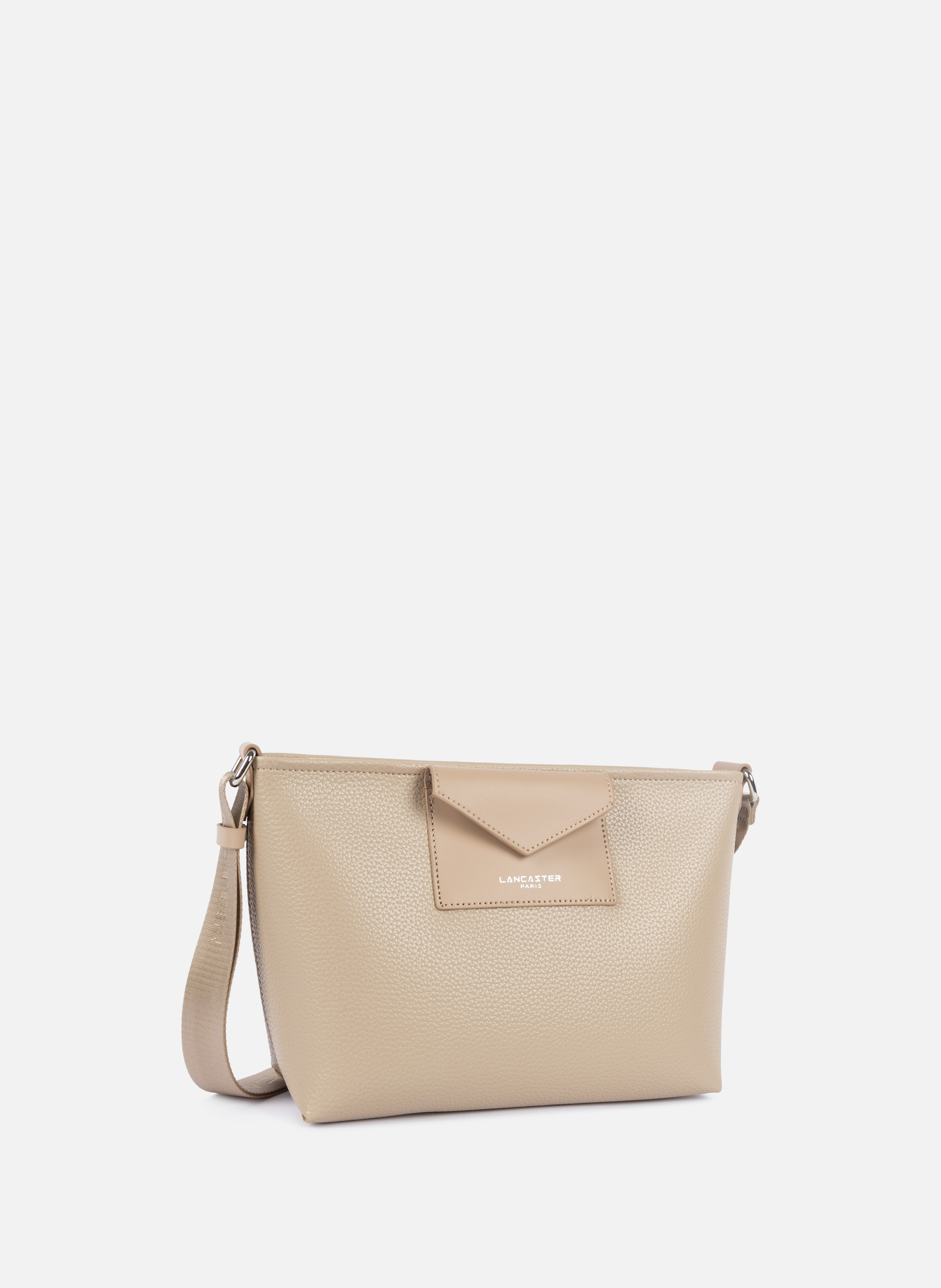 Sac trotteur - maya double kba Beige
