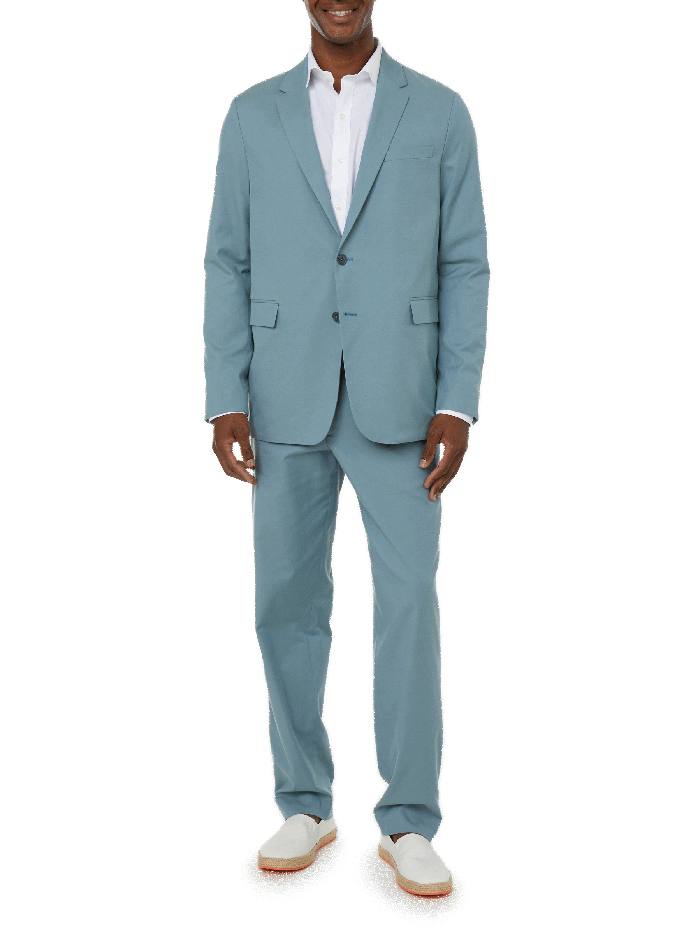 Veste de costume SAISON 1865 Vert