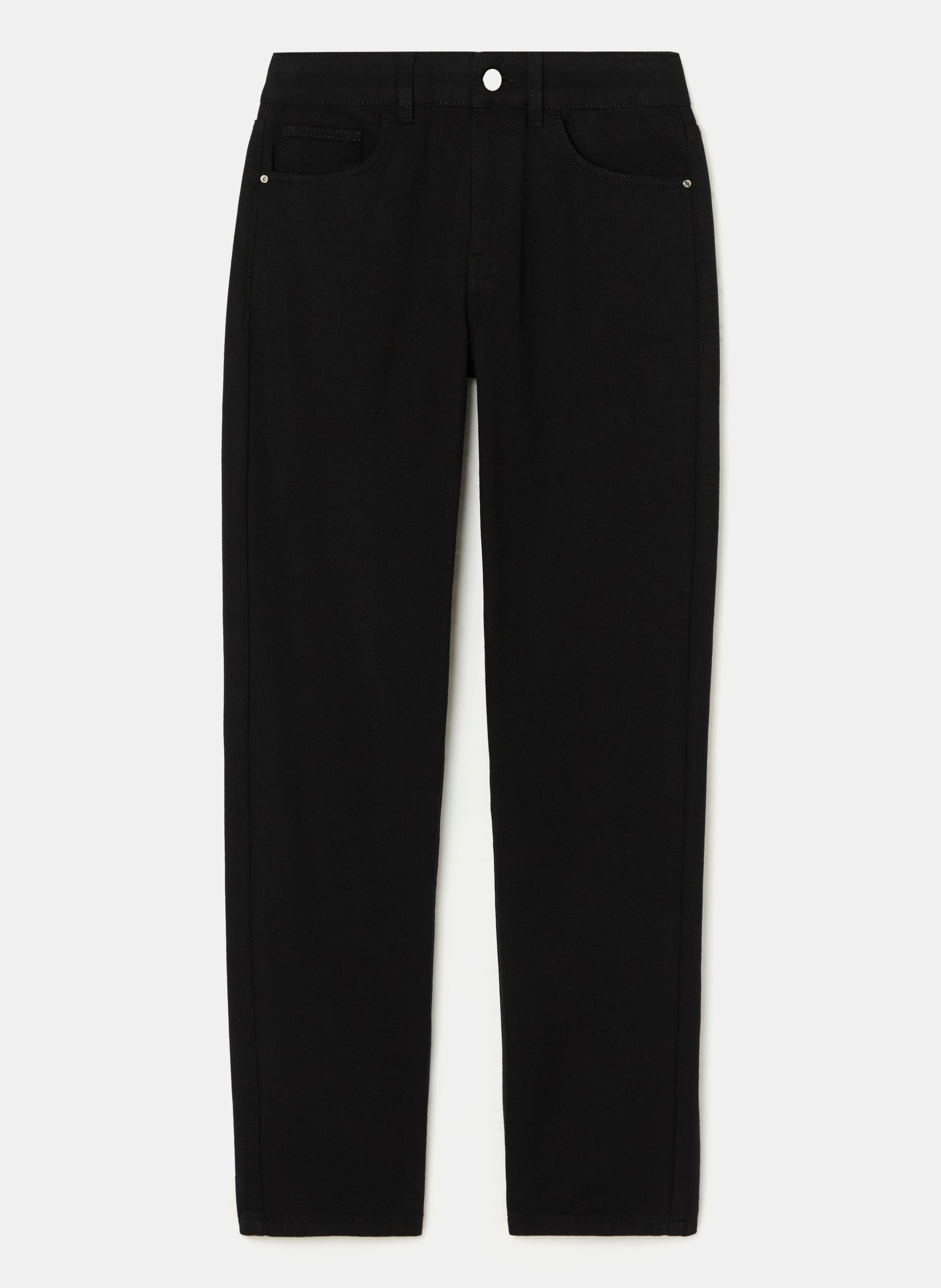 Jeans  jayce ZAPA Noir