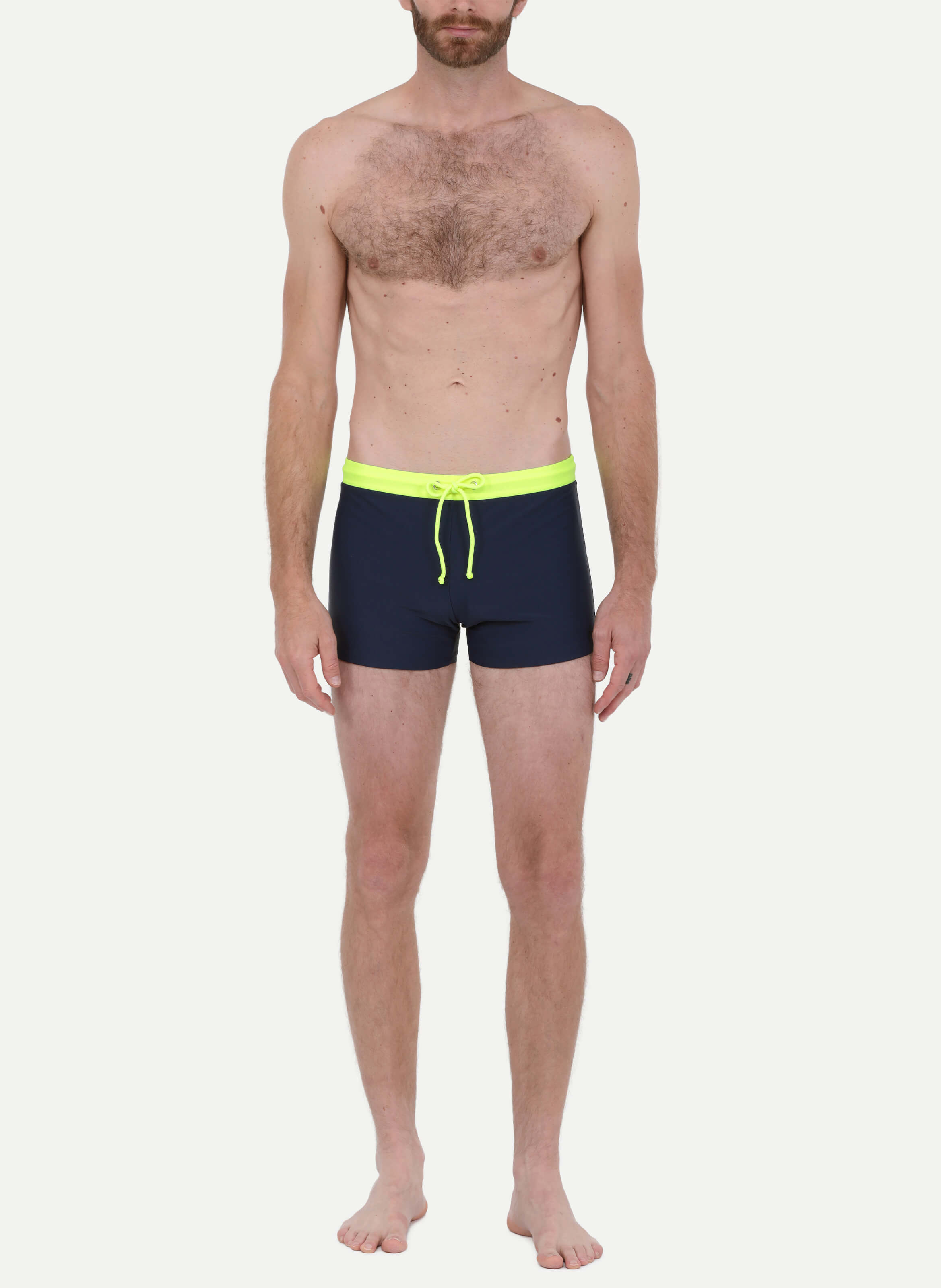 Boxer de bain   sunny GILI'S Bleu