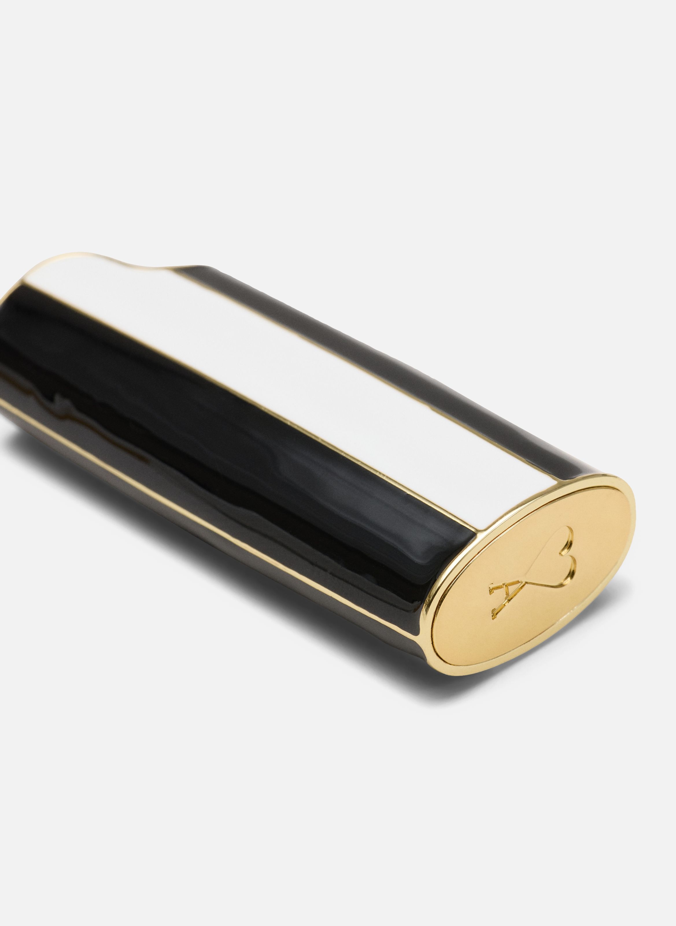 Porte briquet ami de coeur en métal unisexe AMI PARIS Multicolore