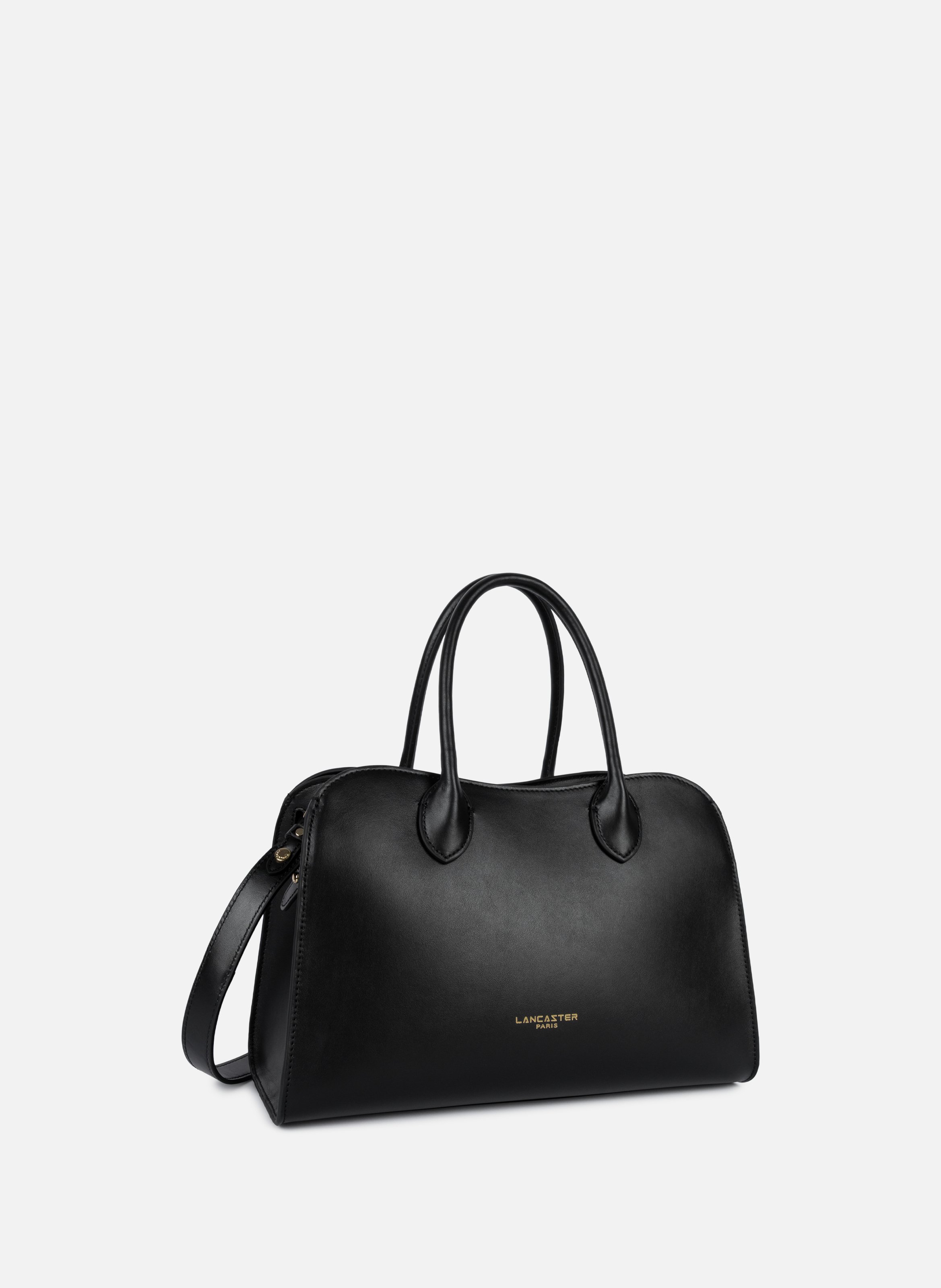 Sac à main - donna hopper LANCASTER Noir