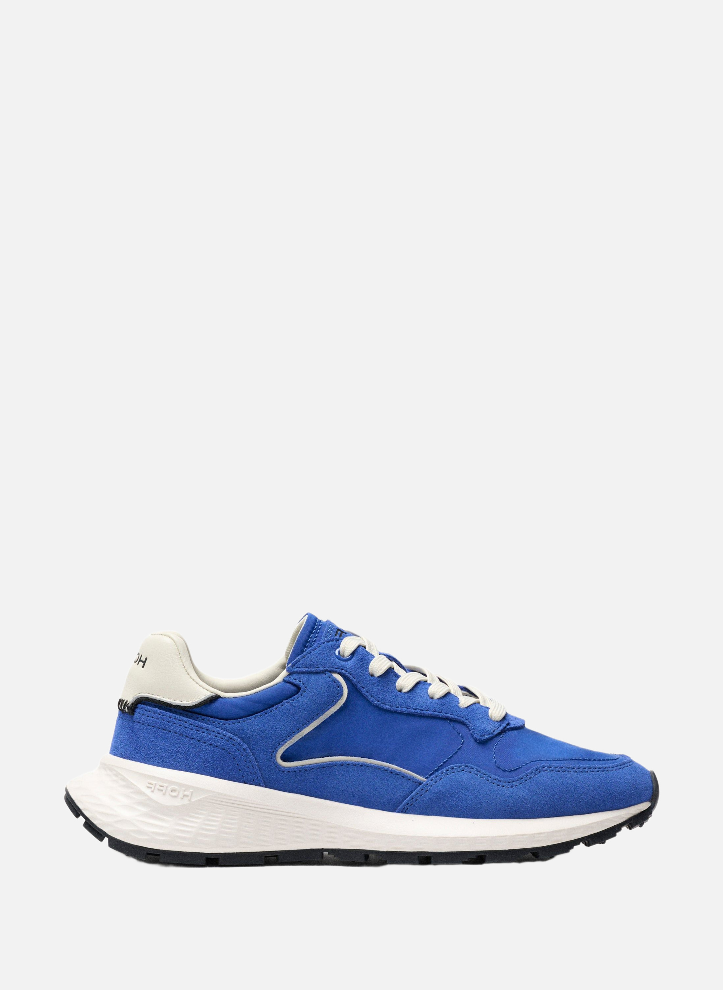 Hoff baskets décontractées city HOFF Bleu