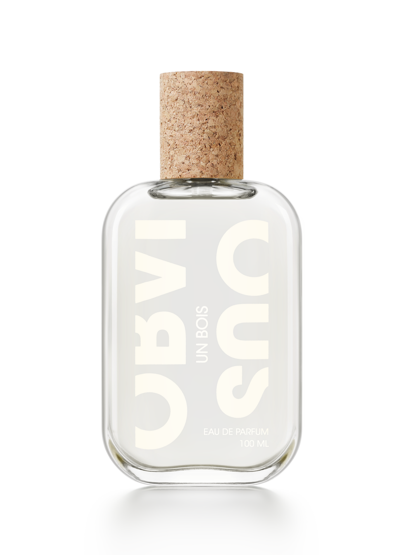 Un Bois - Eau de Parfum 2026 OBVIOUS No color
