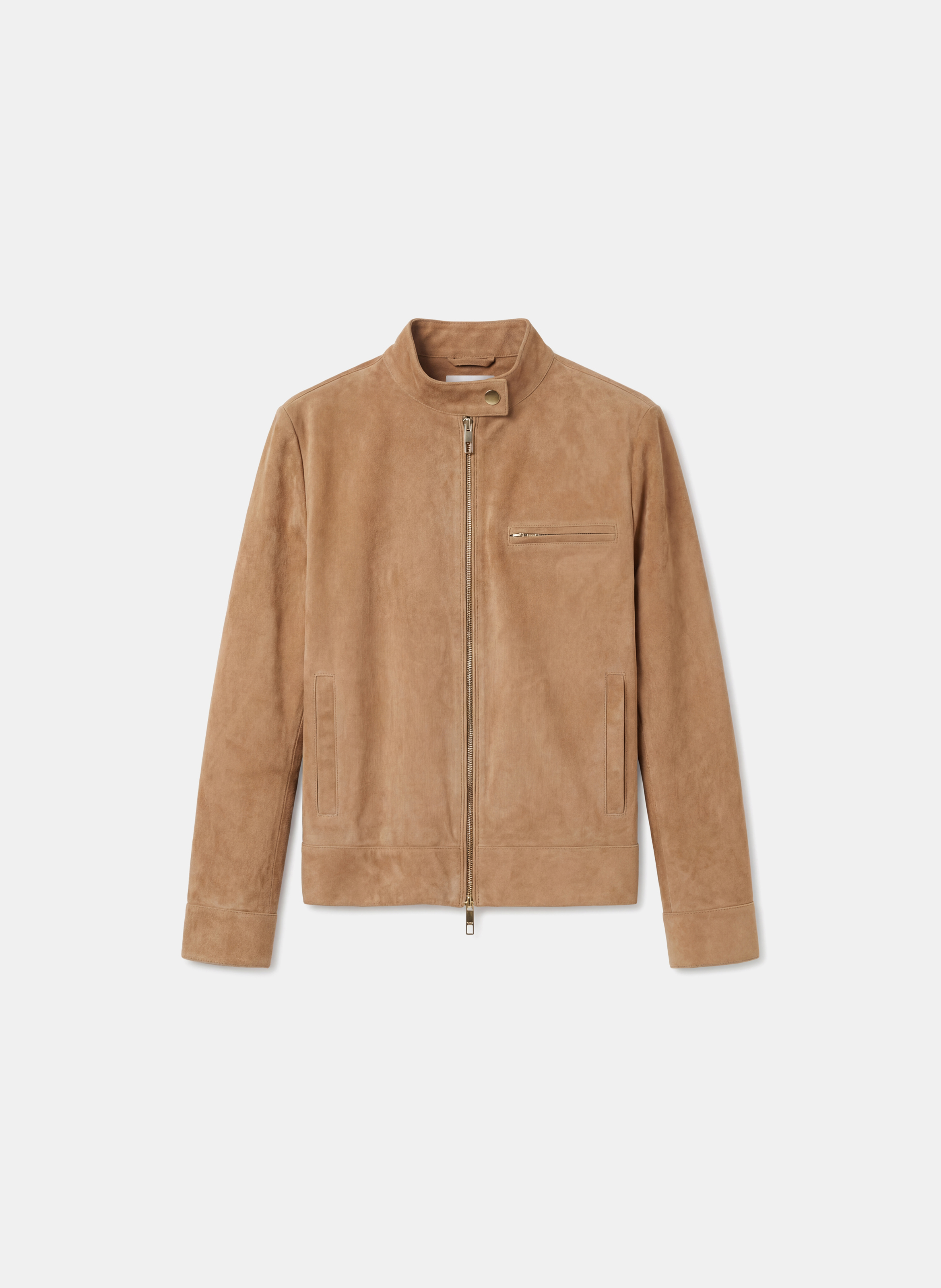 Veste  vanessa ZAPA Beige