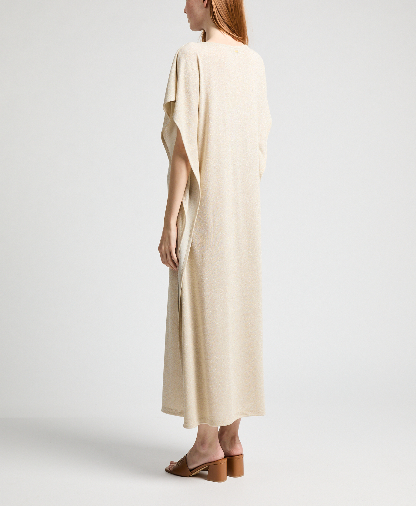 Strandjurk Fabiola Hamamet LIVIA Beige