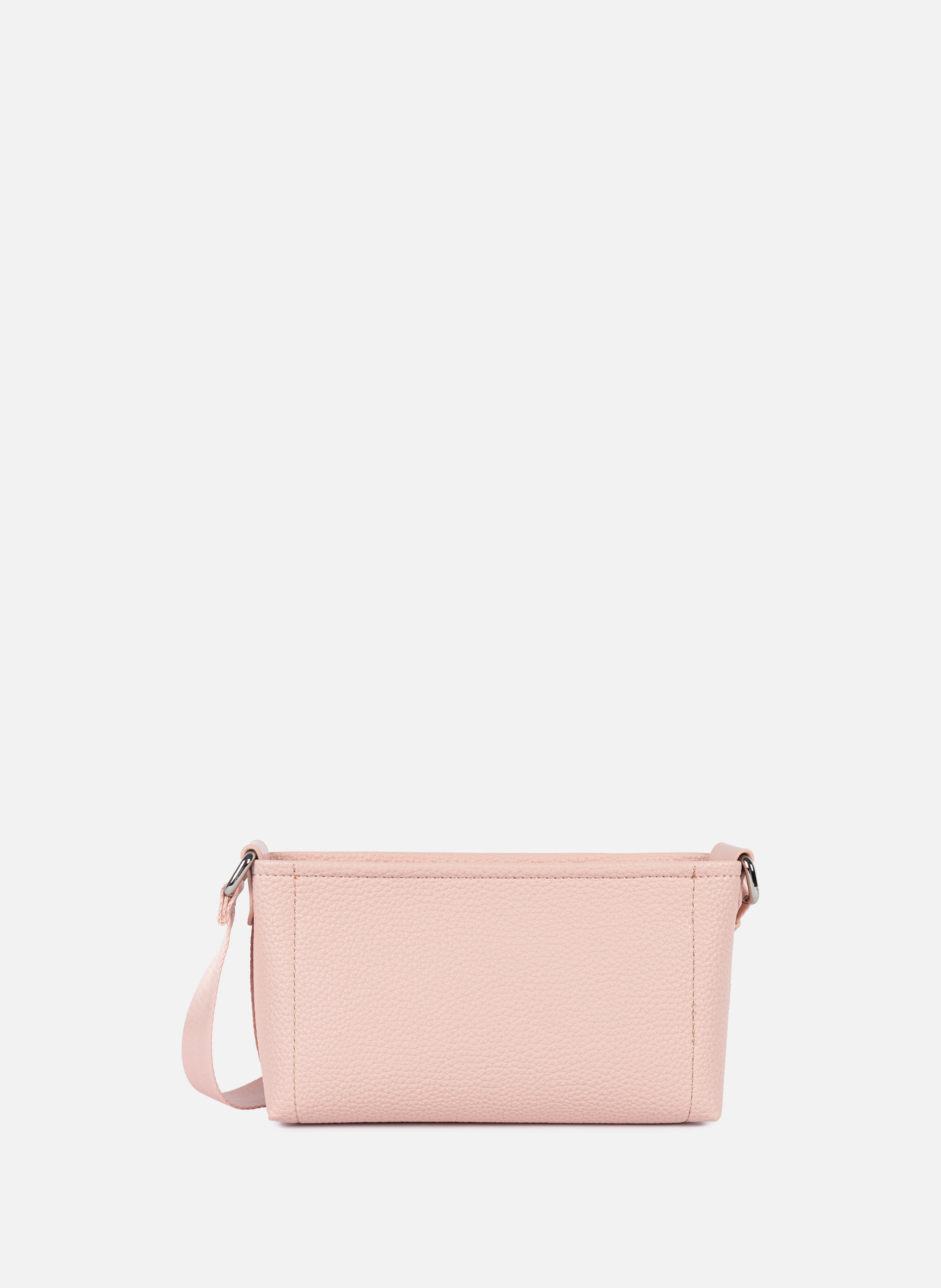 Clutch - Maya dubbele KBA | Roze LANCASTER Dames