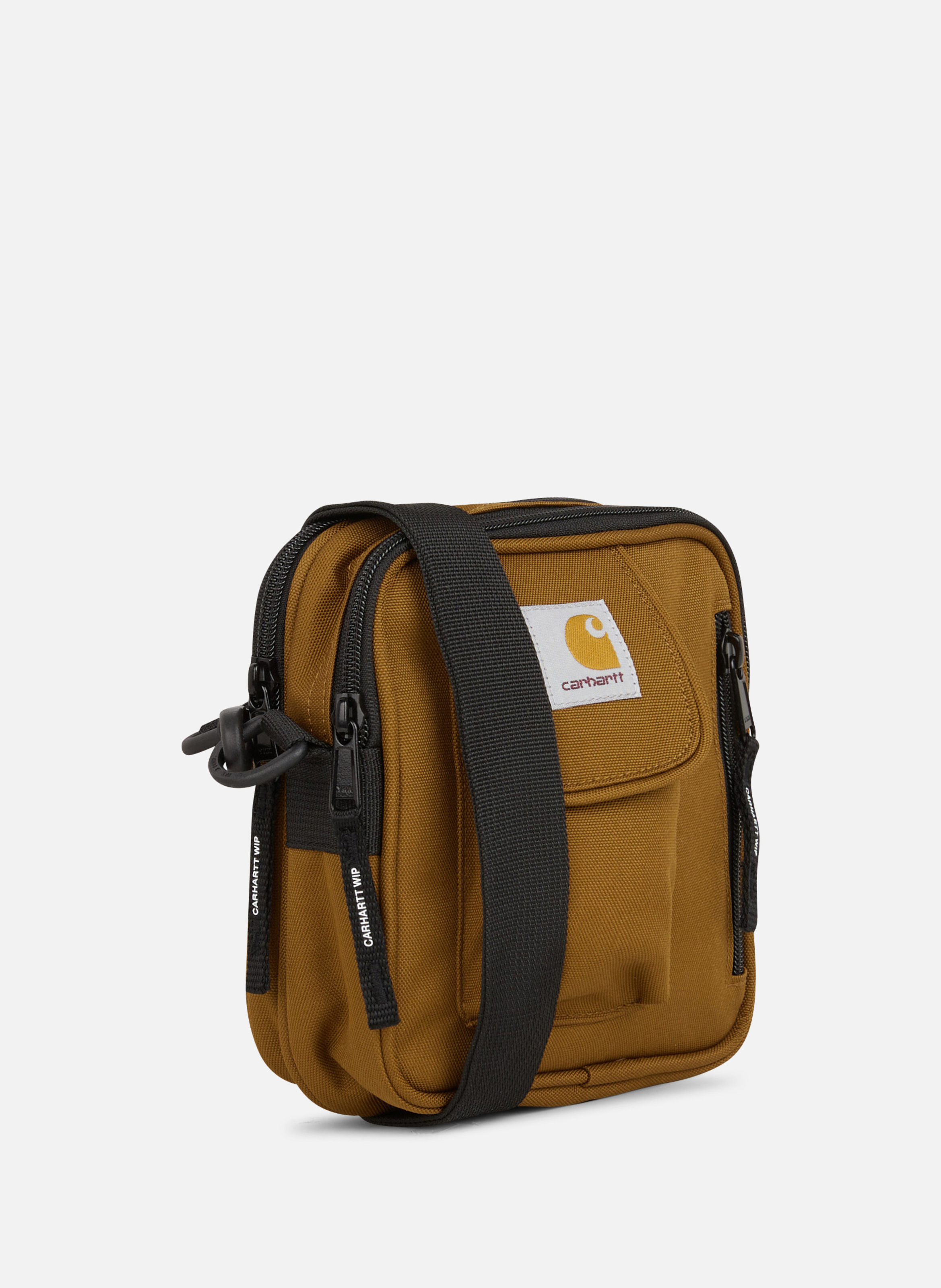 Sac bandoulière essentials bag CARHARTT WIP Marron