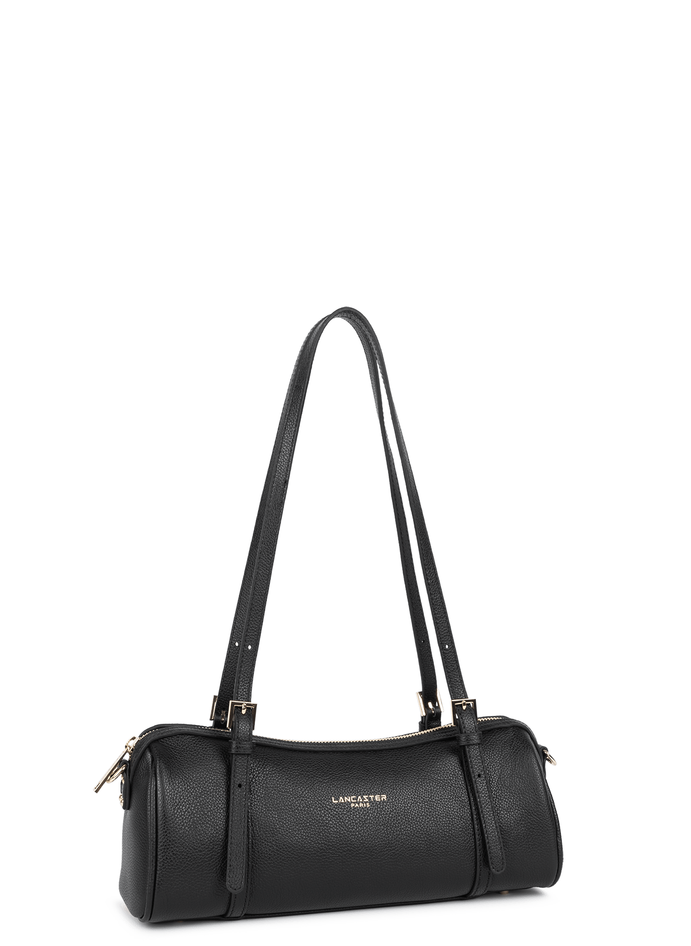 Sac rectangle - milano ana | Noir LANCASTER Femme