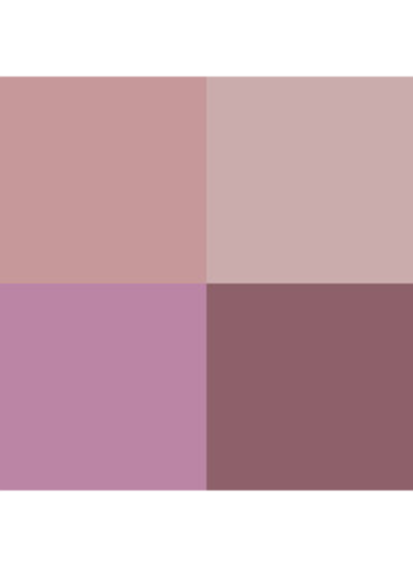 Oogschaduwpalet met poeder TOM FORD 38 - metallic mauve