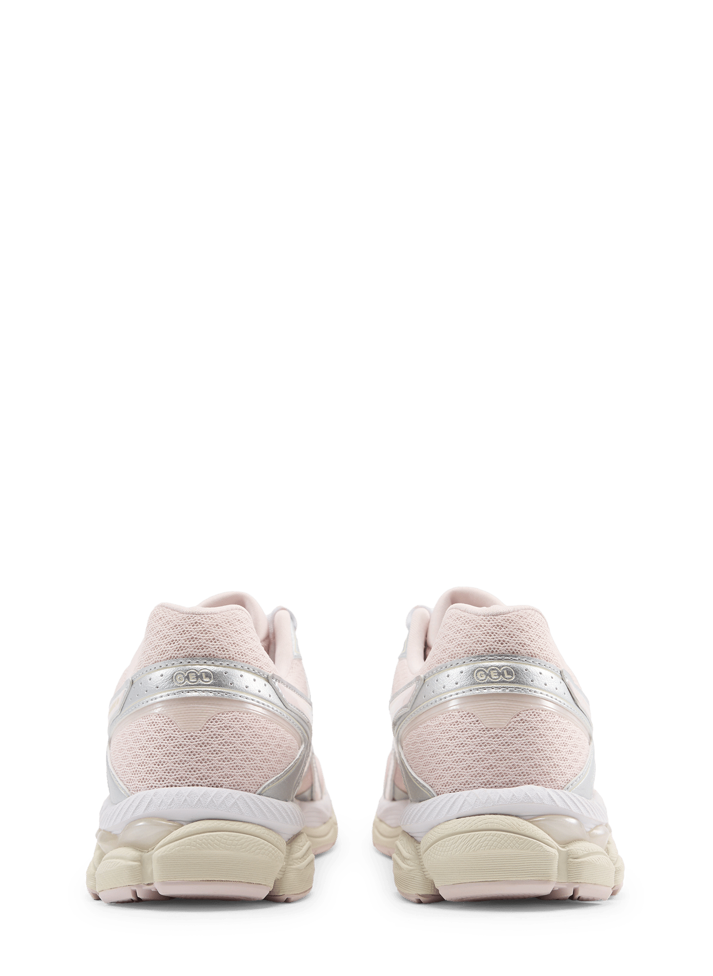 Gel-Cumulus 16 low-top trainers ASICS Pink