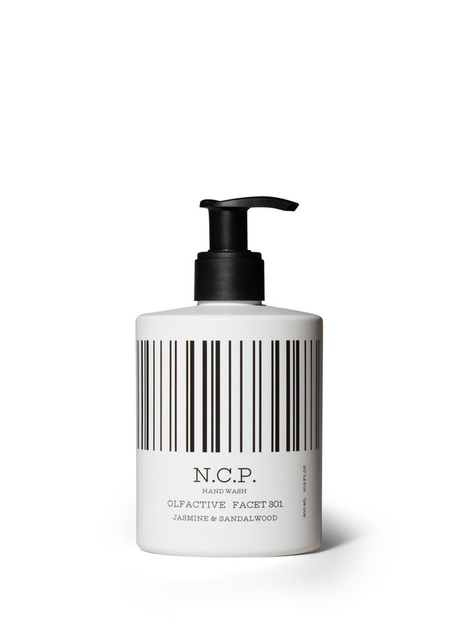 Hand soap 301 NCP OLFACTIVES